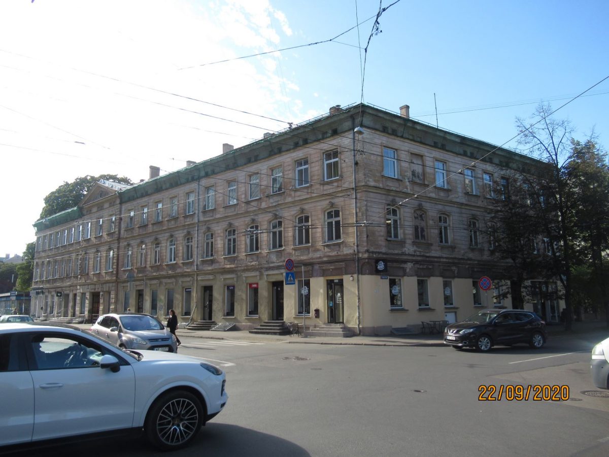 Brīvības 117