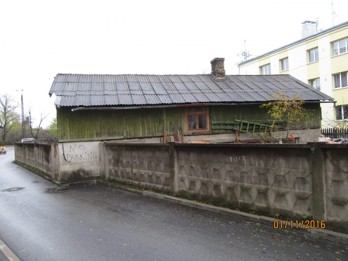 Biķernieku 101