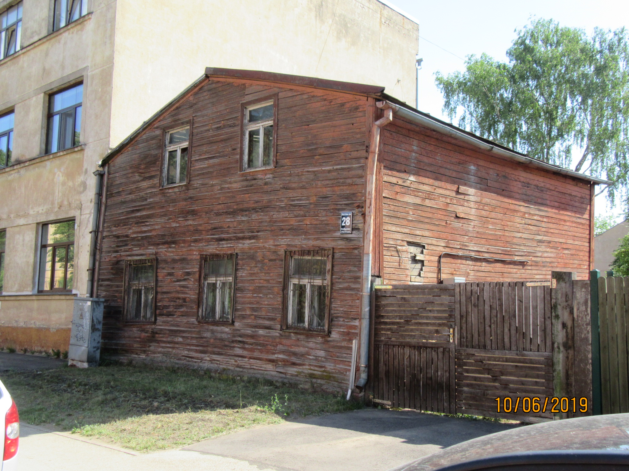 Mazā Kalna 28
