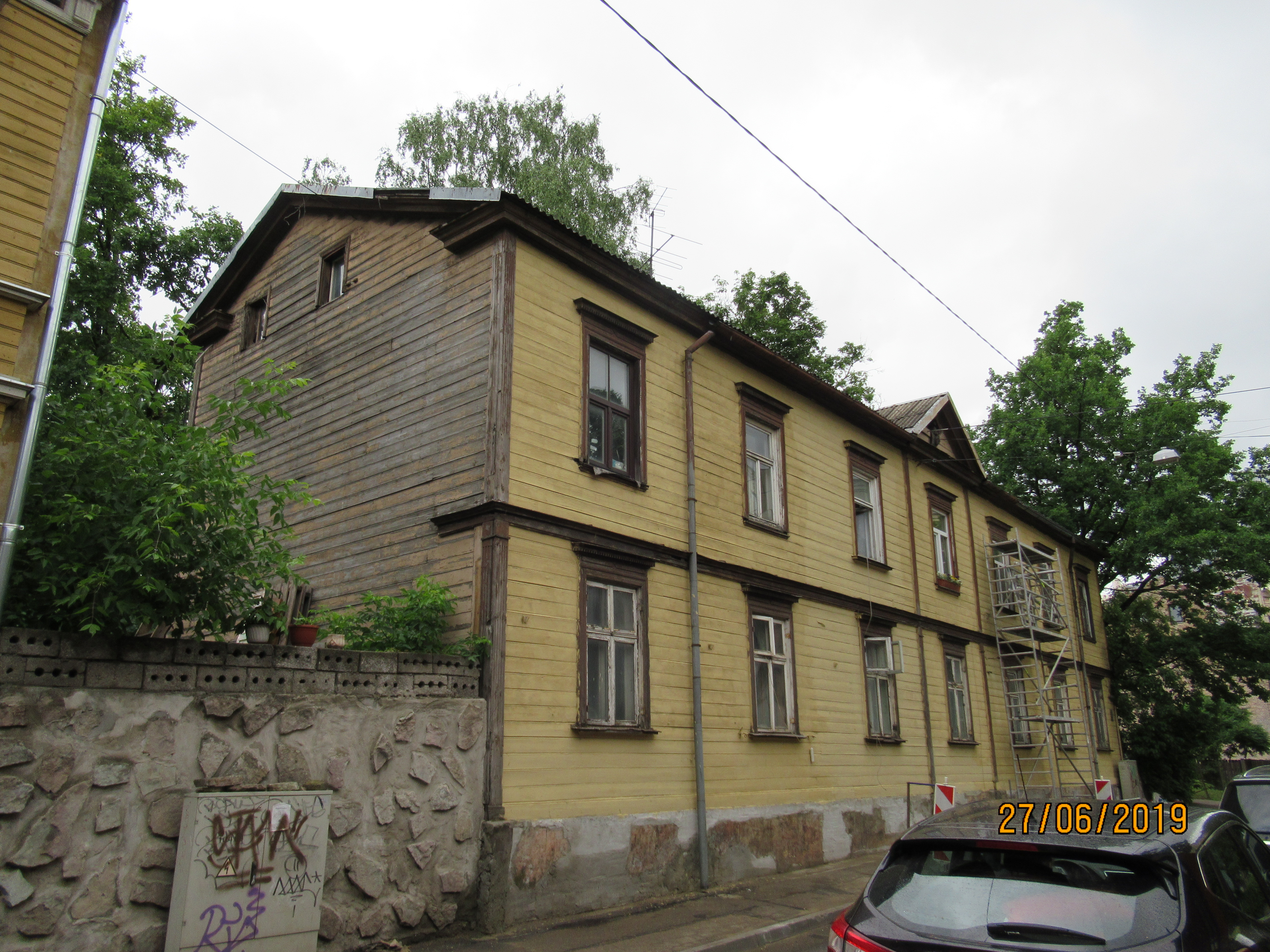 Eduarda Smiļģa 3