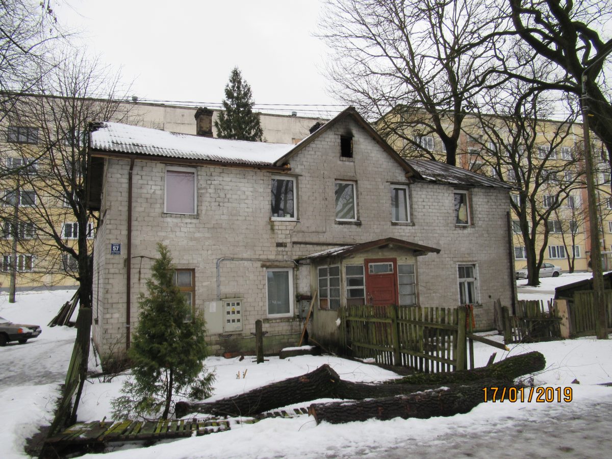 Lielā 57