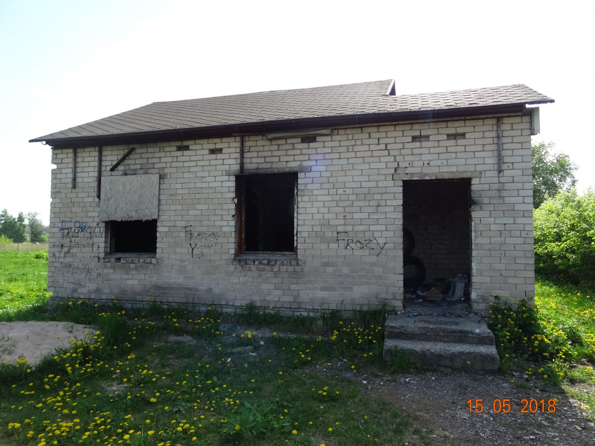 Akadēmiķa Mstislava Keldiša 31