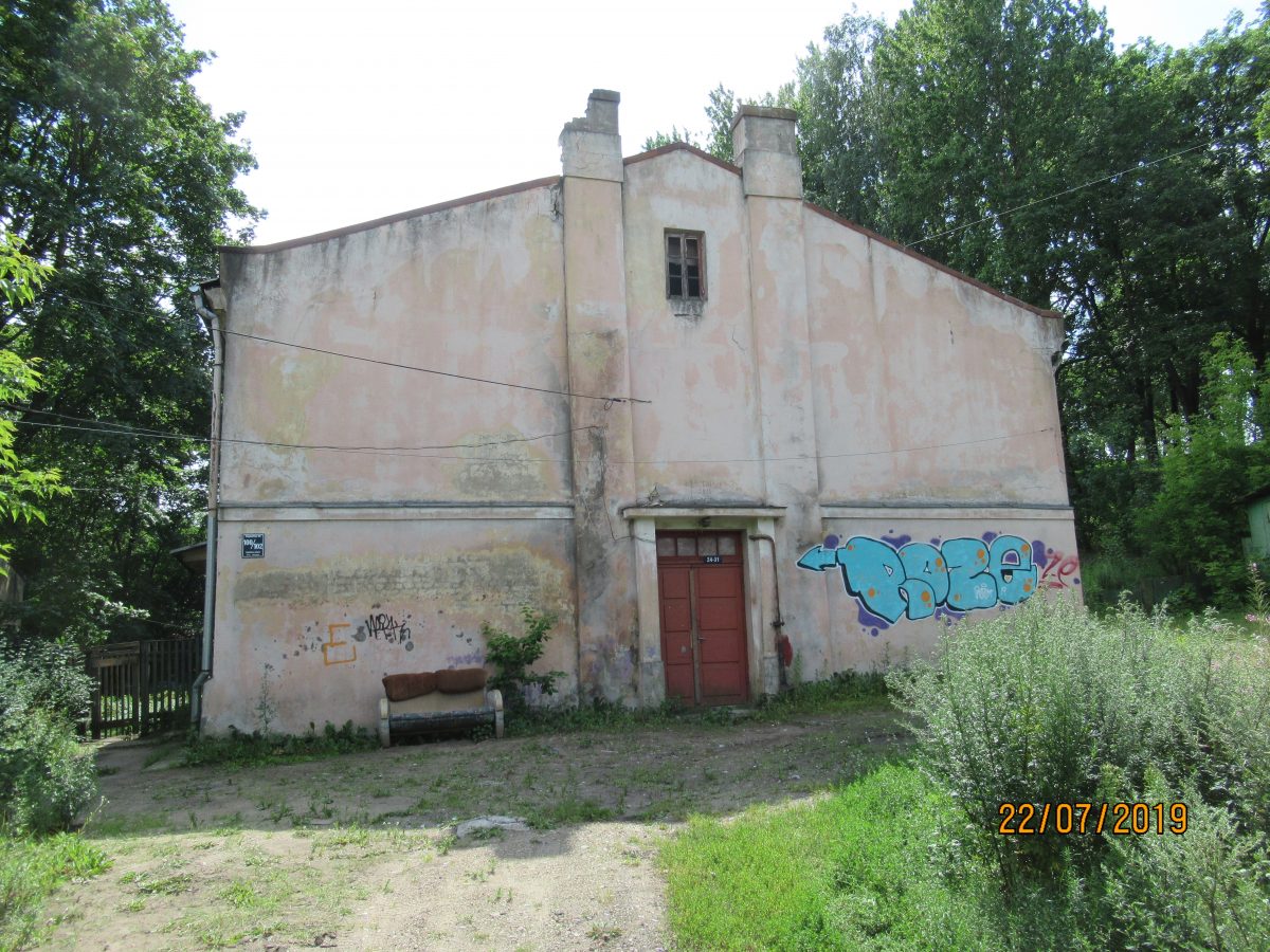 Daugavgrīvas 102