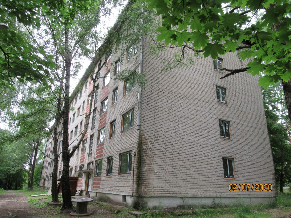 Ezermalas 4
