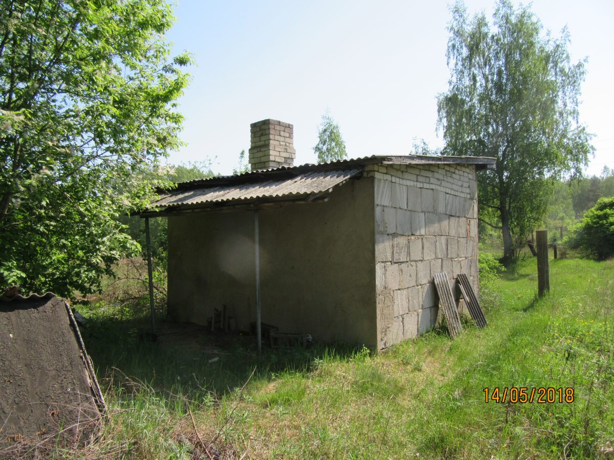Mazā Juglas 16