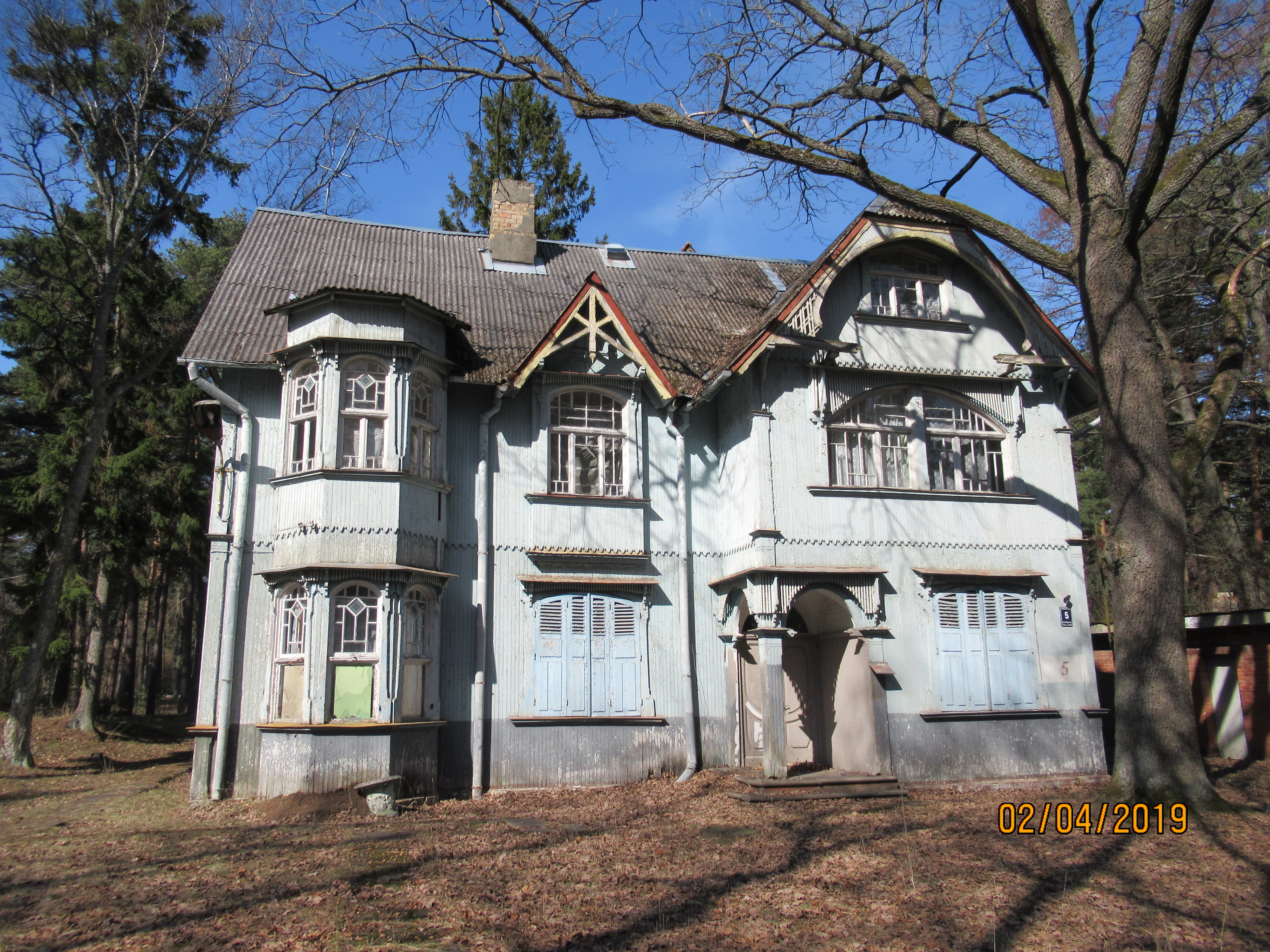 Puikules 5