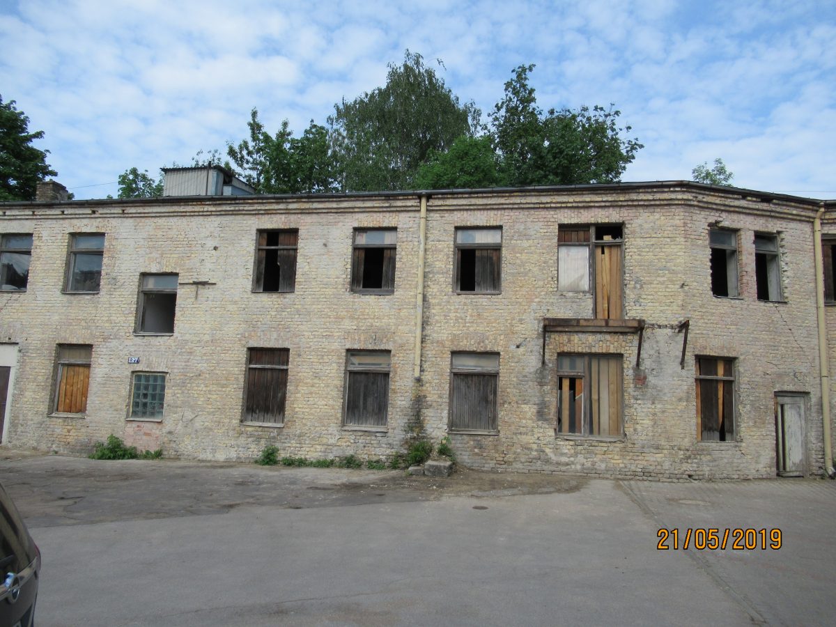 Maskavas 127A