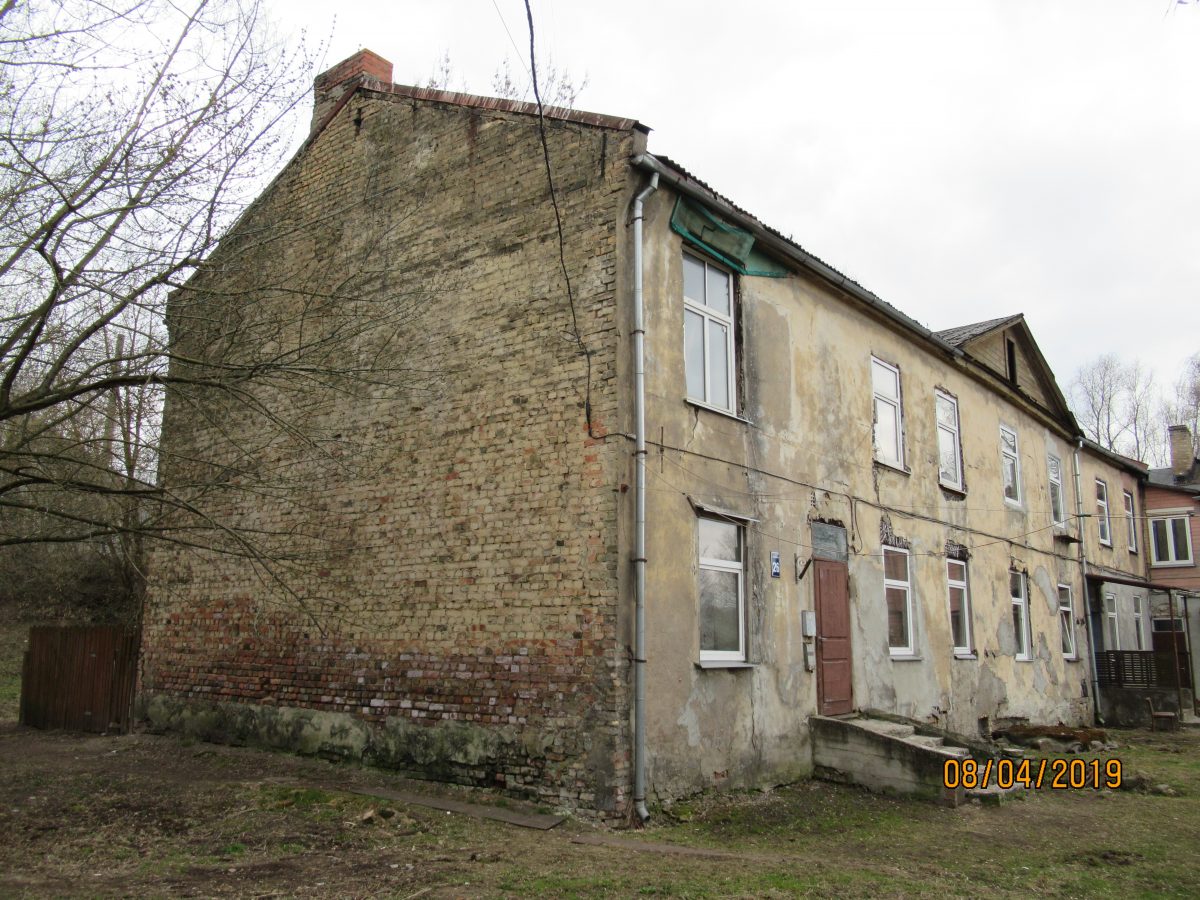 Akmeņu 26