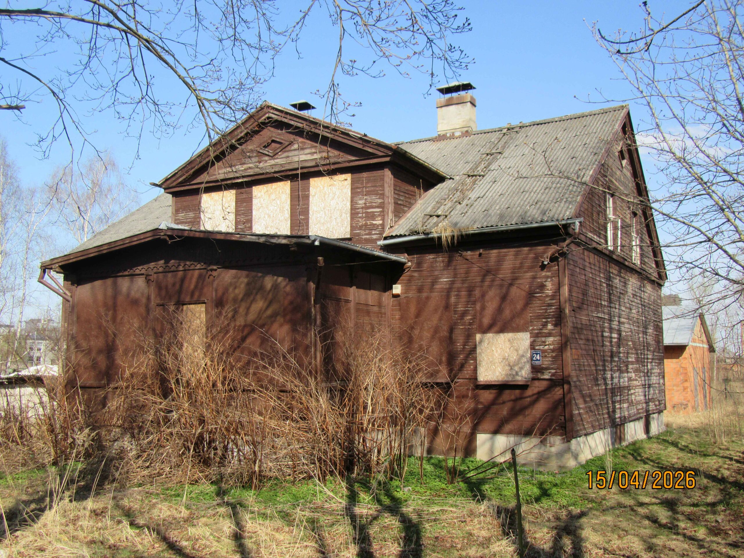 Jelgavas 24
