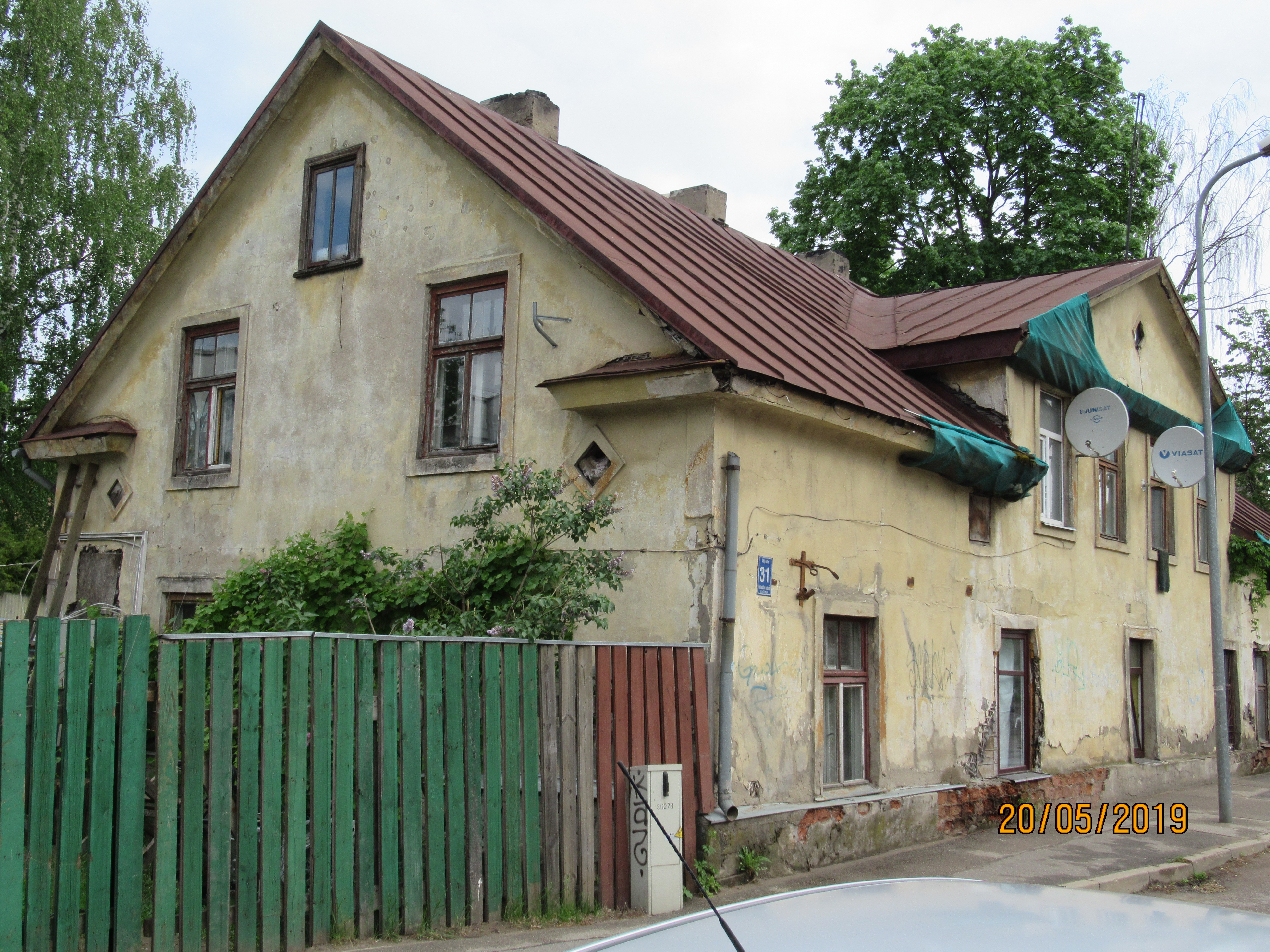 Vēja 31