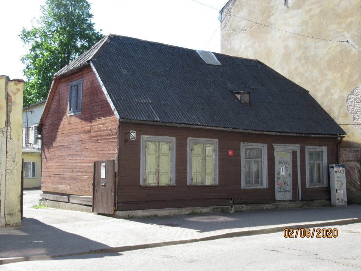 Nometņu 26