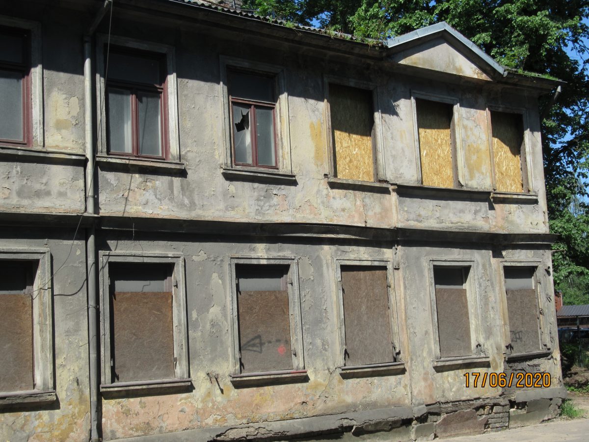 Daugavgrīvas 100
