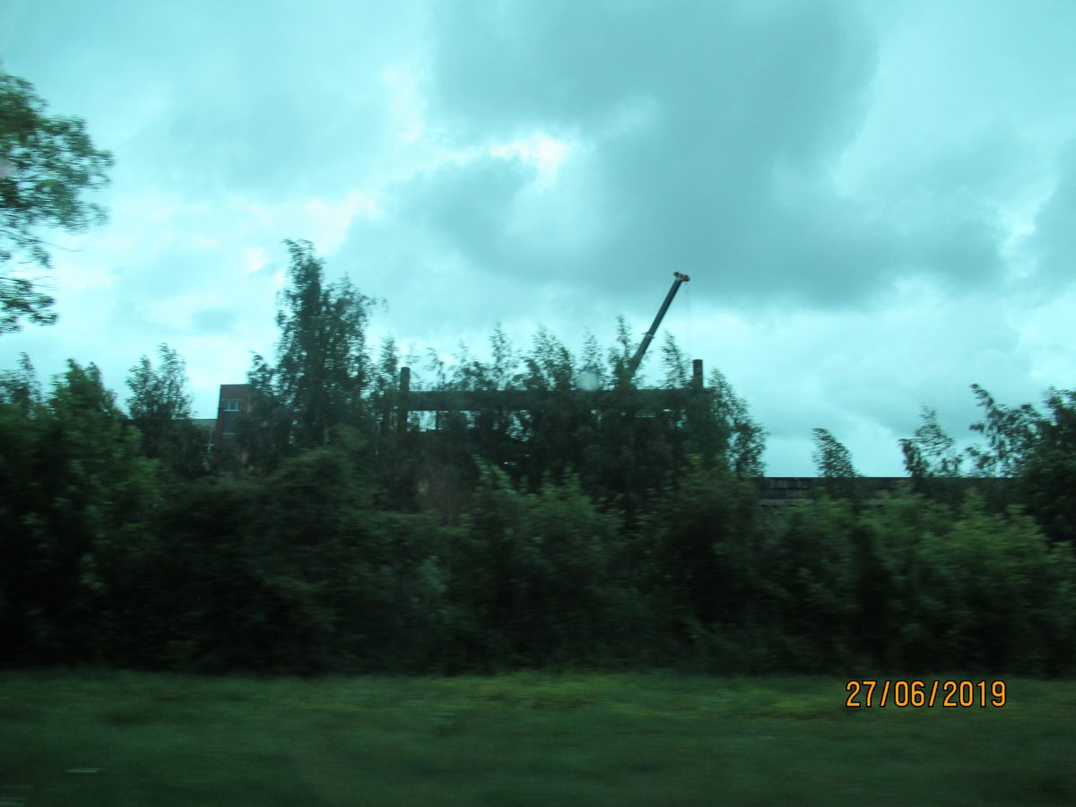 Ganību dambis 61
