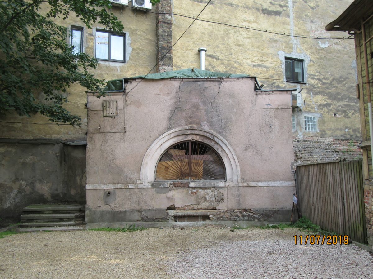 Mednieku 6A