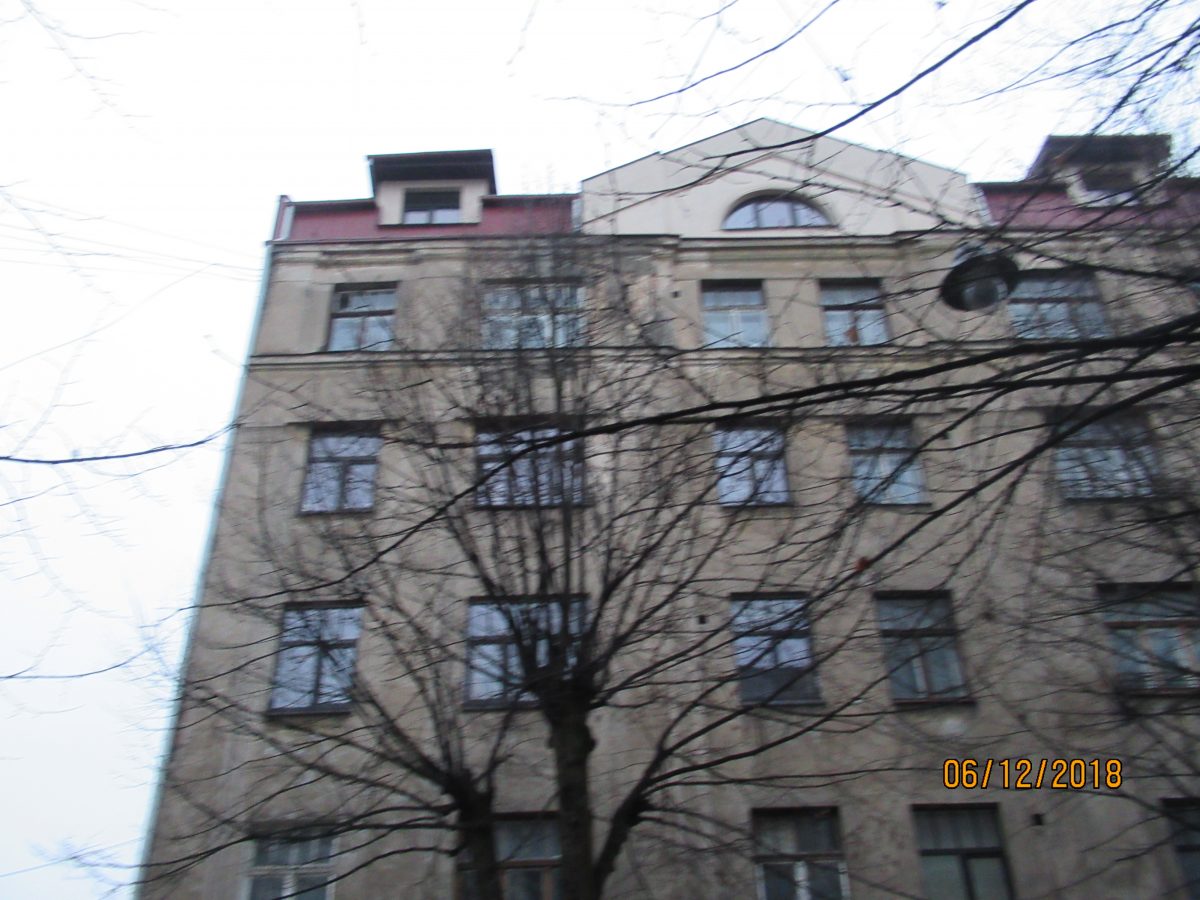 Zvaigžņu 13