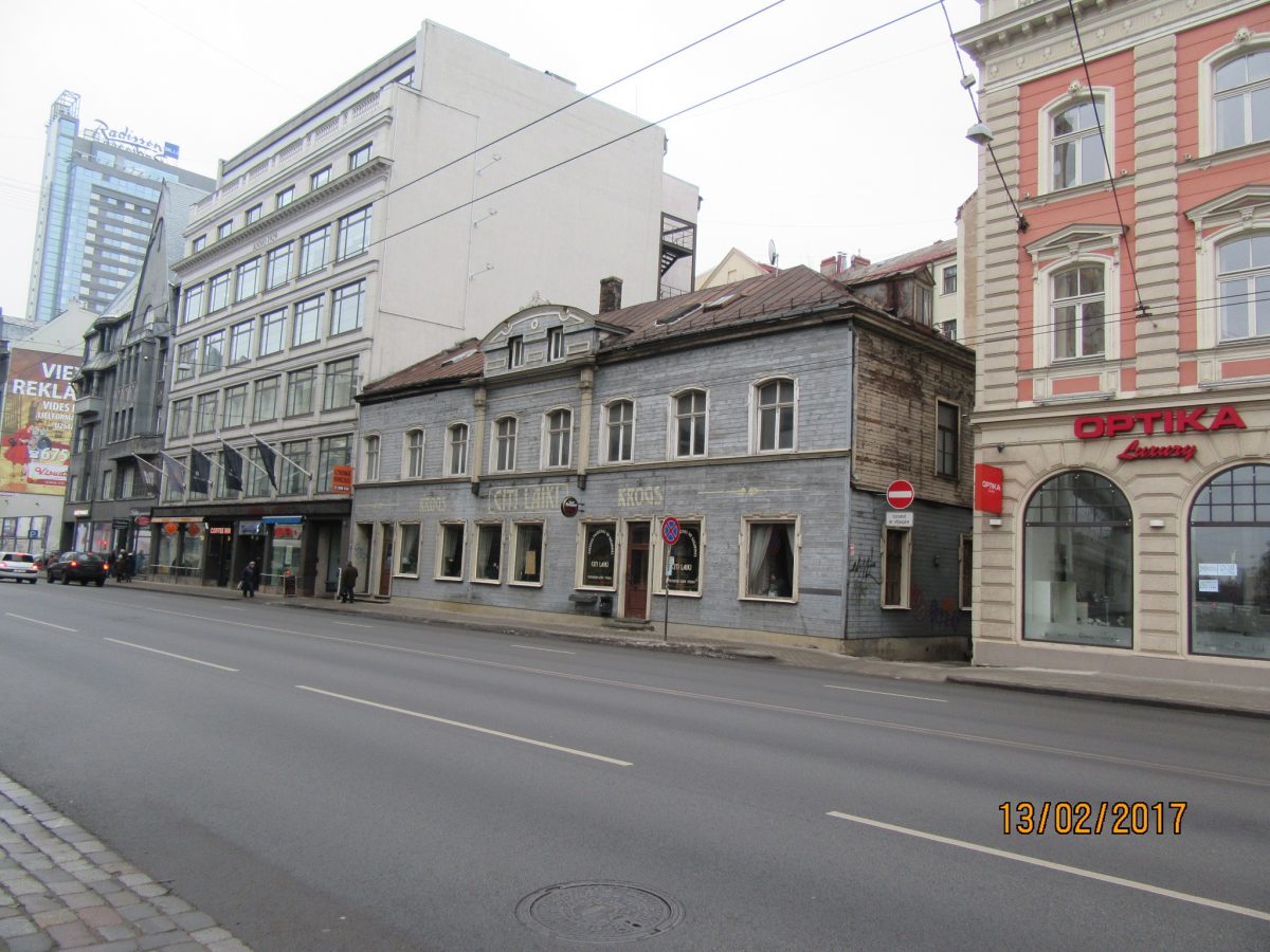 Brīvības 41