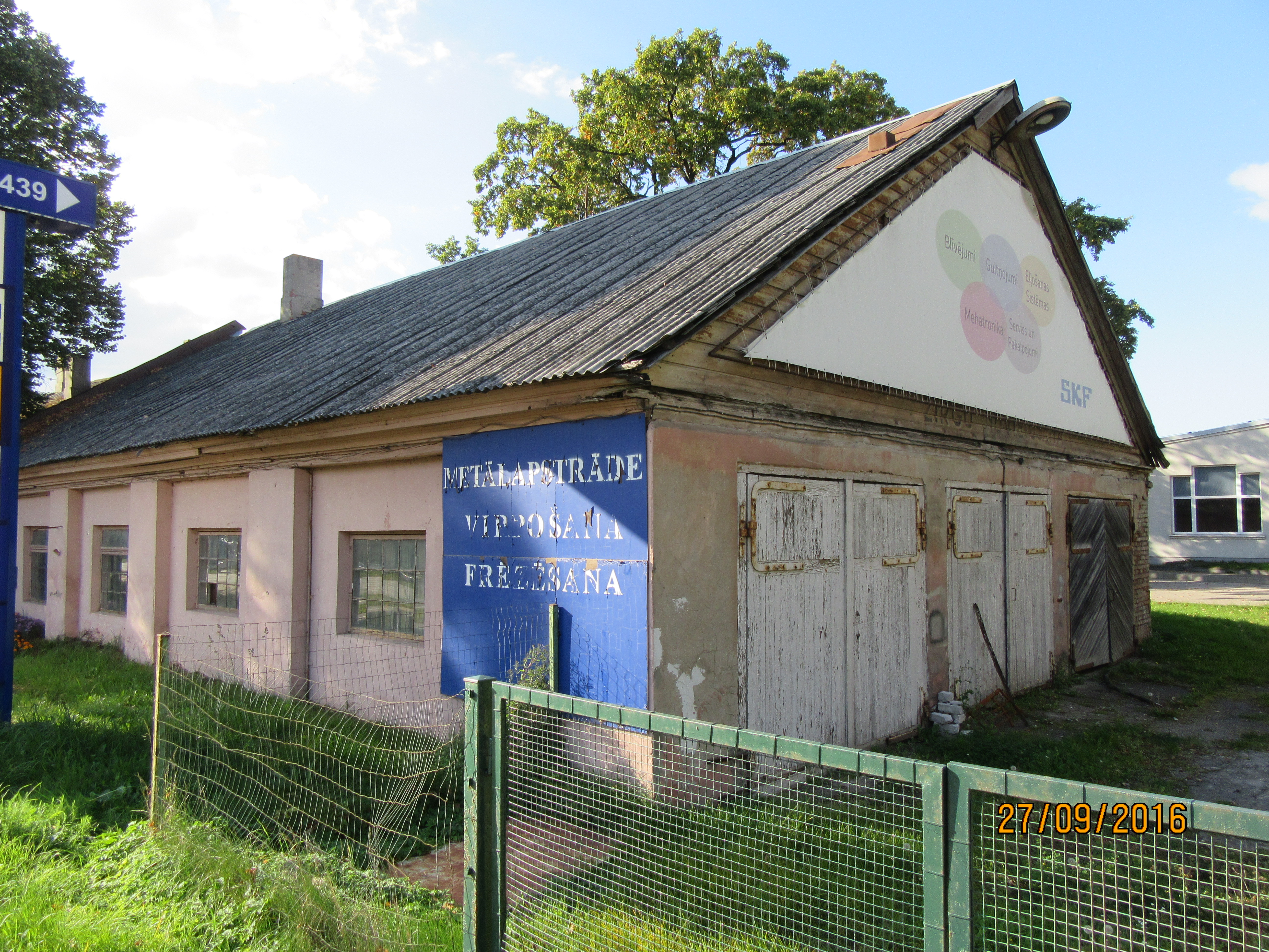 Brīvības 441