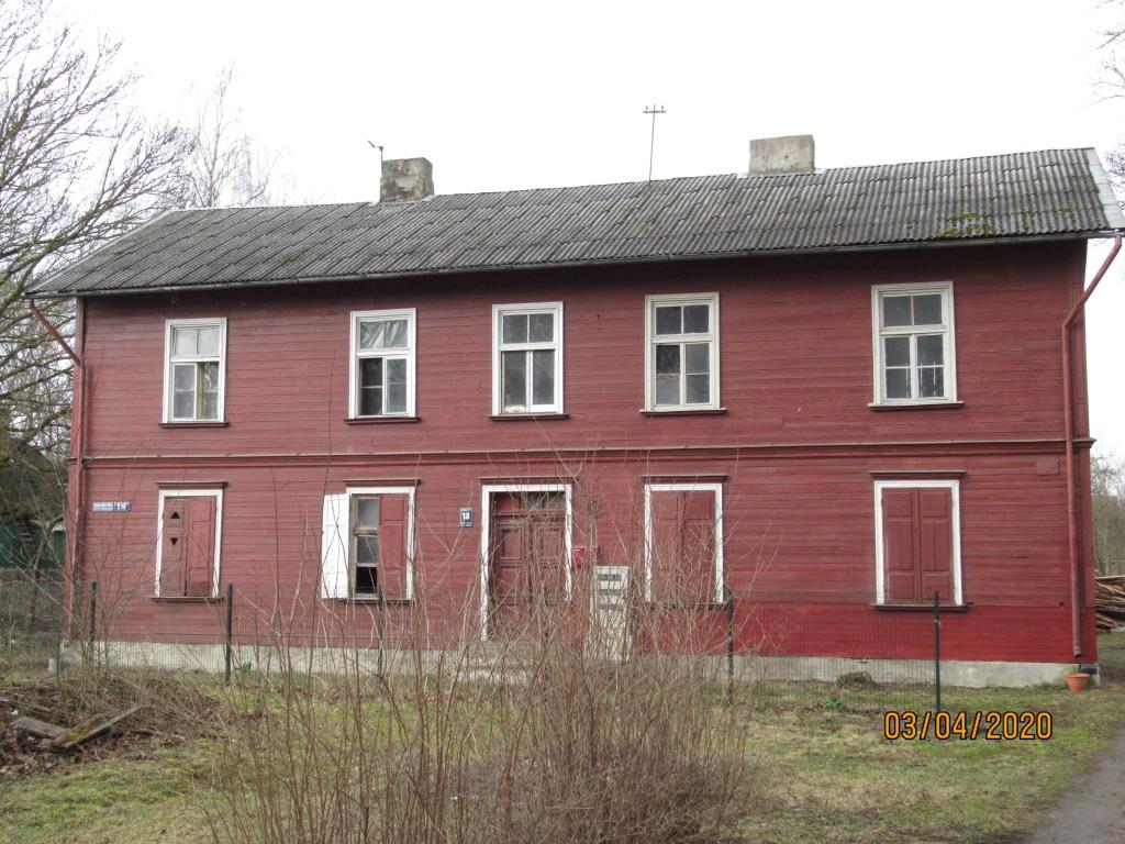 Zvejnieku 18