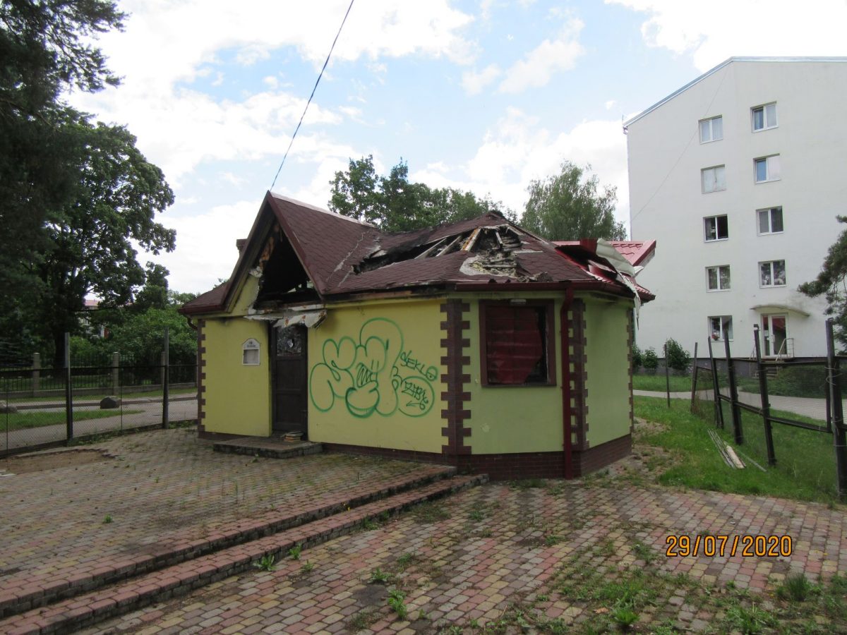 Murjāņu 40A