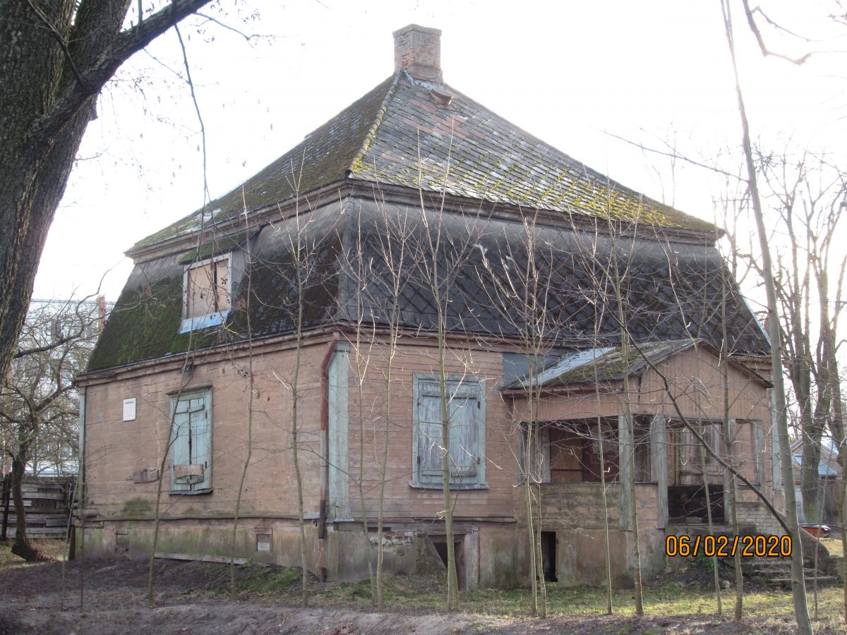 Buļļu 16