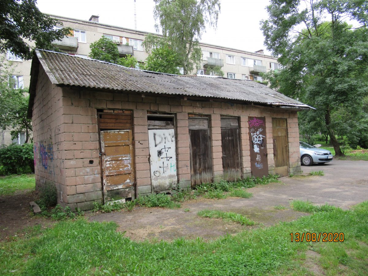 Šauļu 6