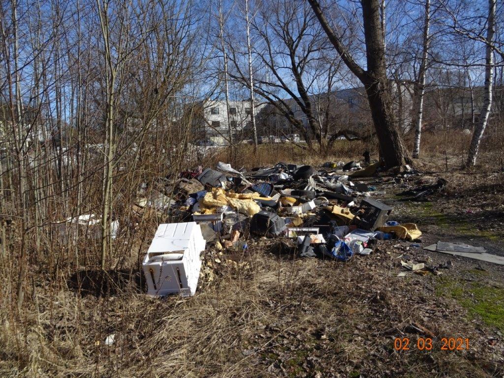 degradētā teritorija Jelgavas ielā 18