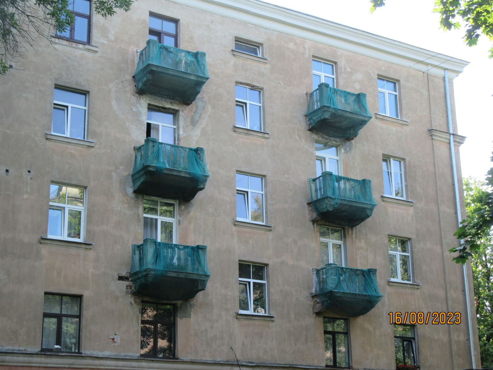 Daugavgrīvas 132 k-1