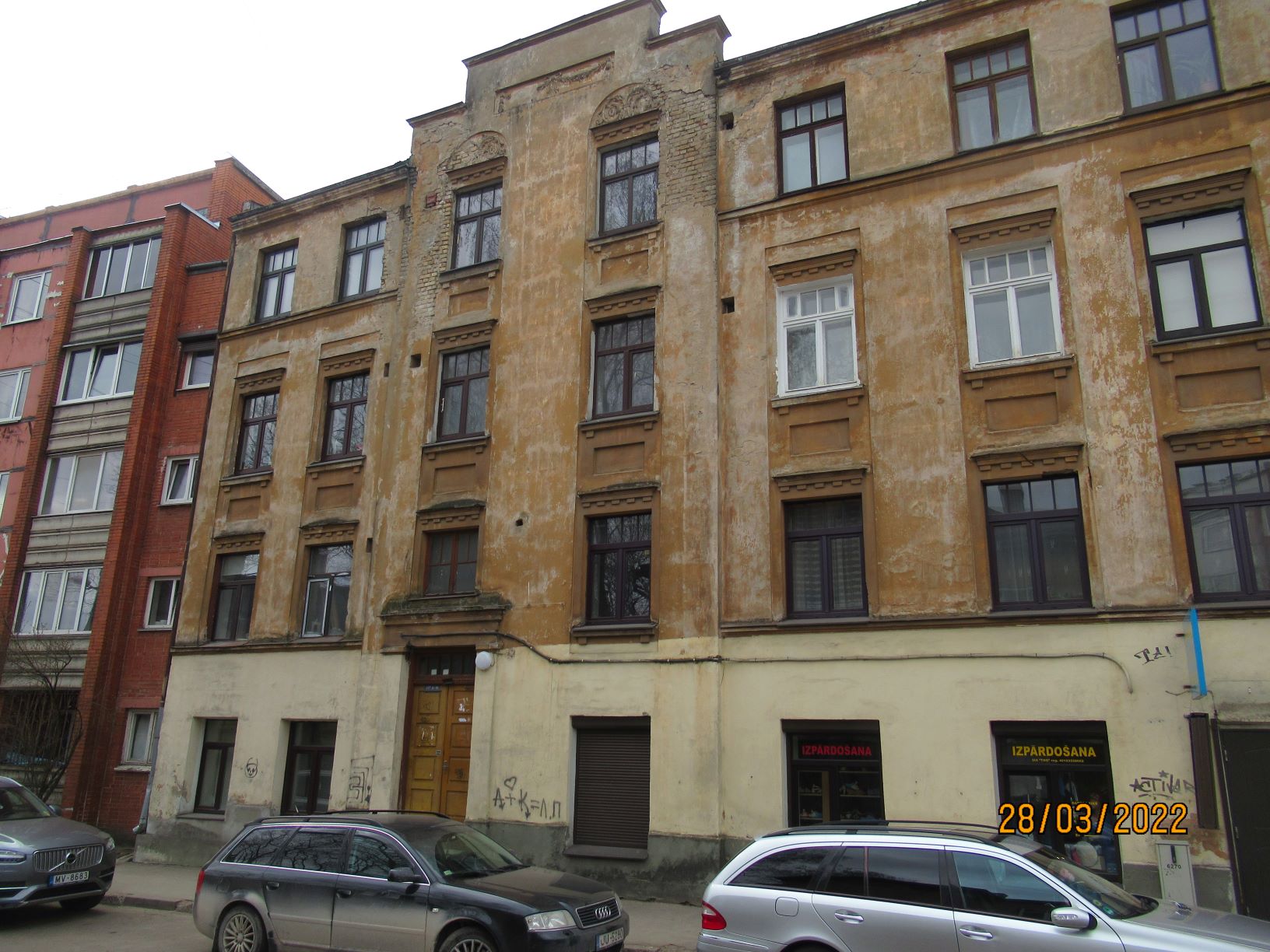 Alekša 11