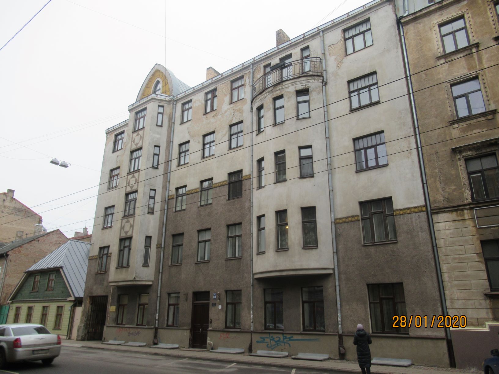 Stabu 64