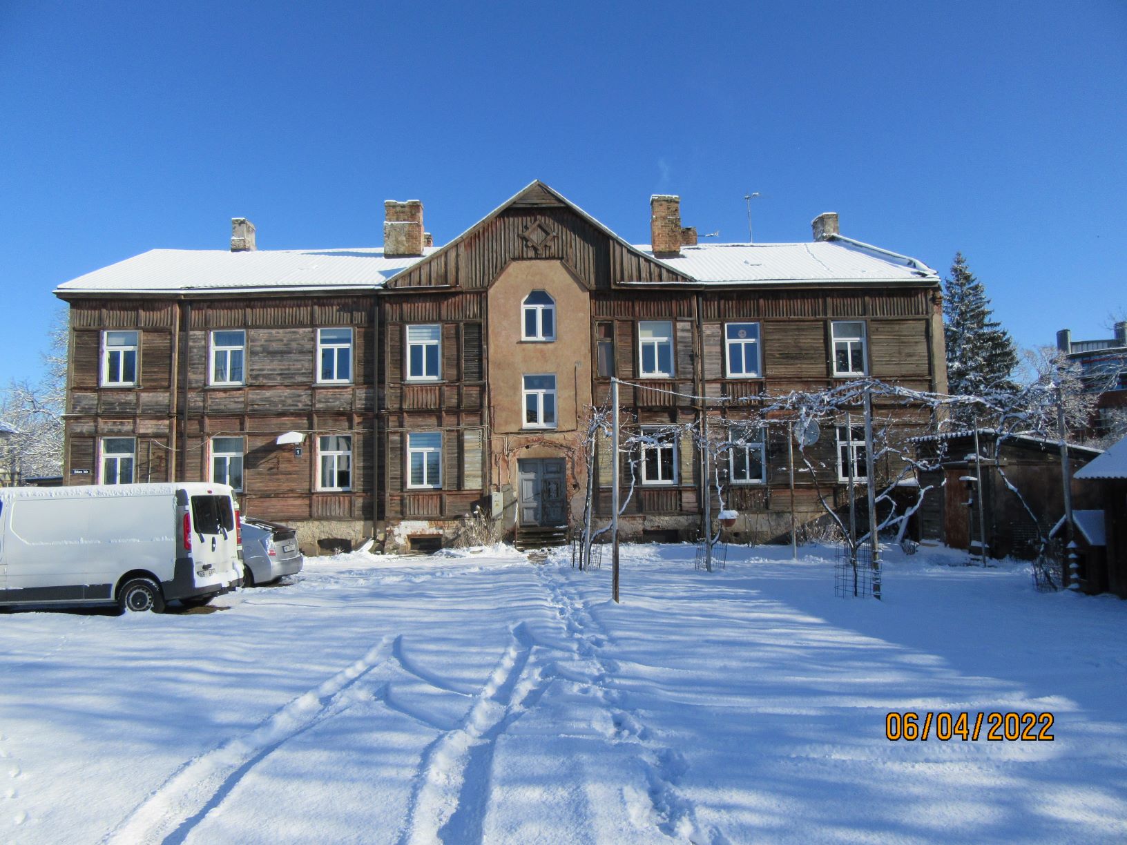 Enkura 1