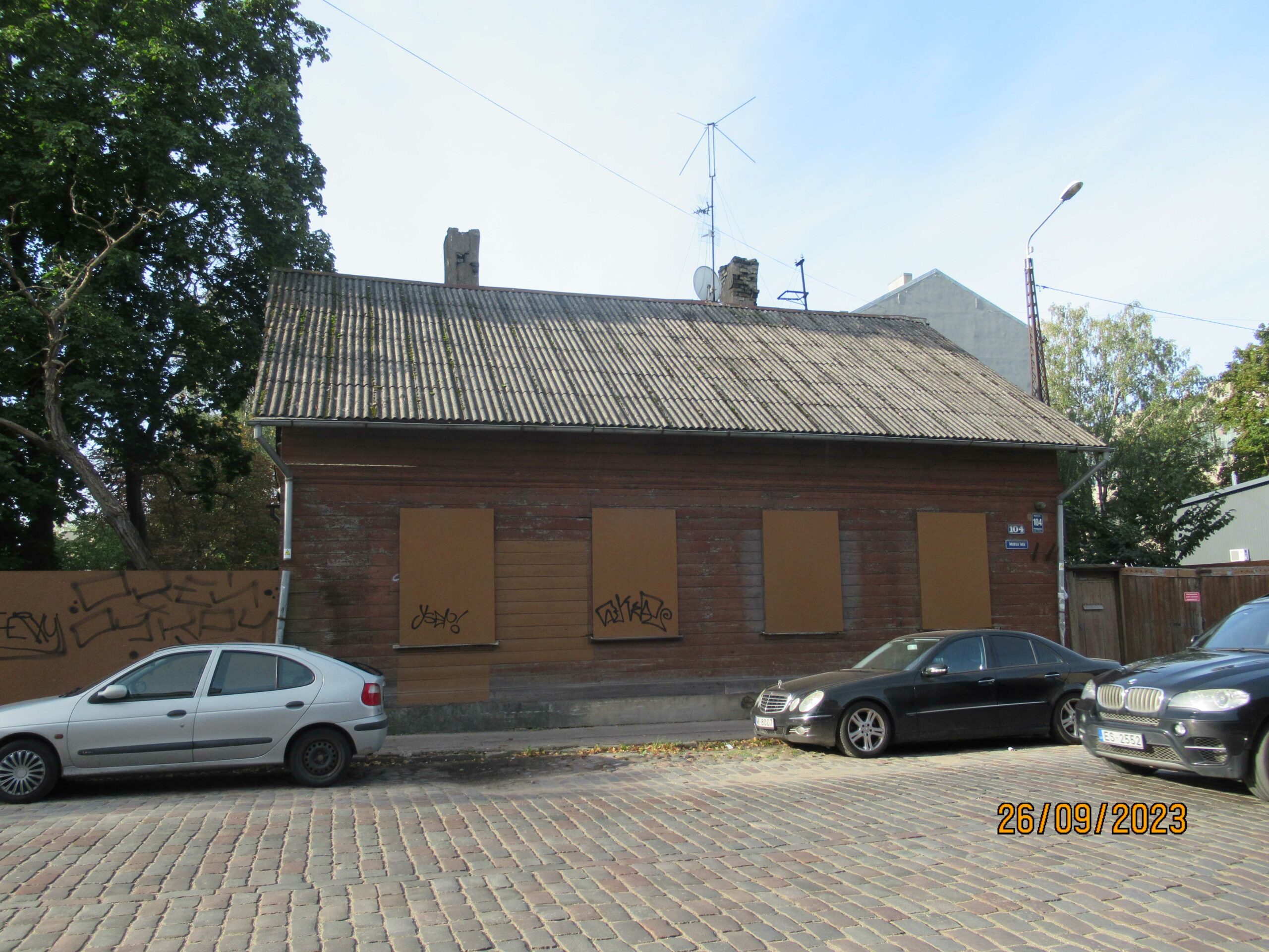 Matīsa 104