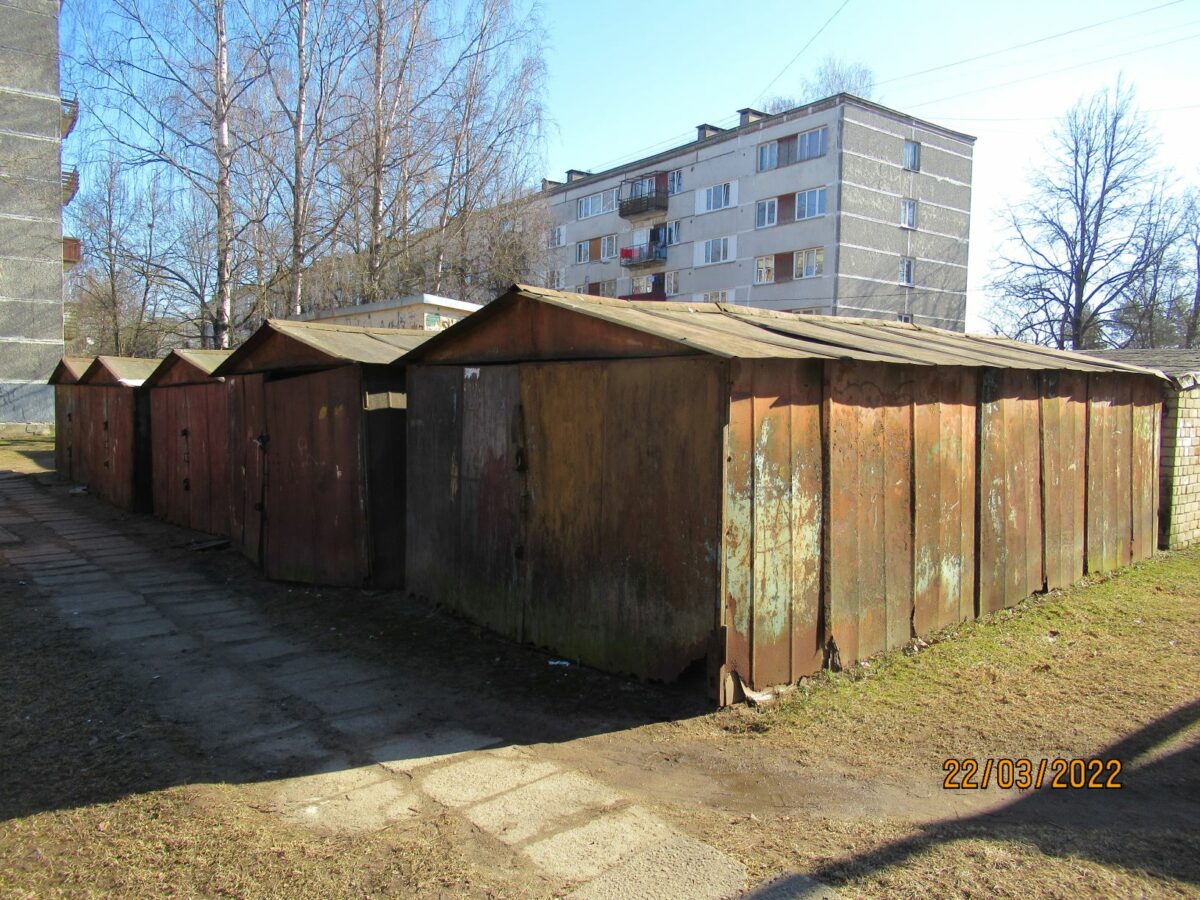 Višķu 7