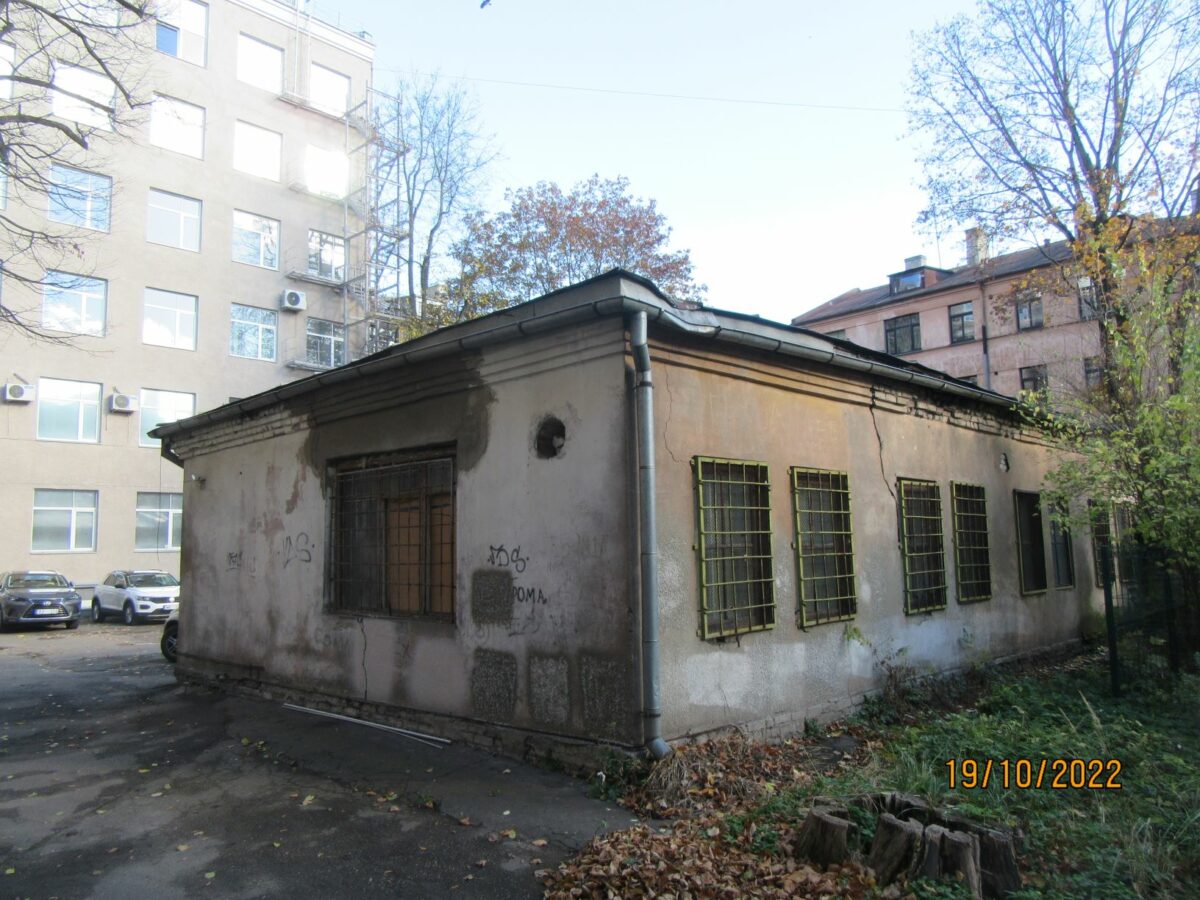Krišjāņa Barona 96/98 (kopētava)