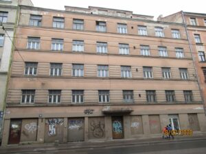 Rīgas domes Īpašuma departaments