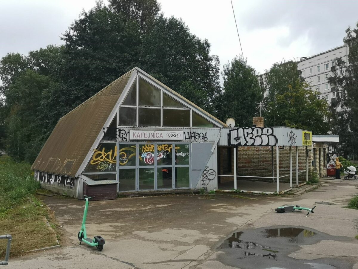Rostokas 65