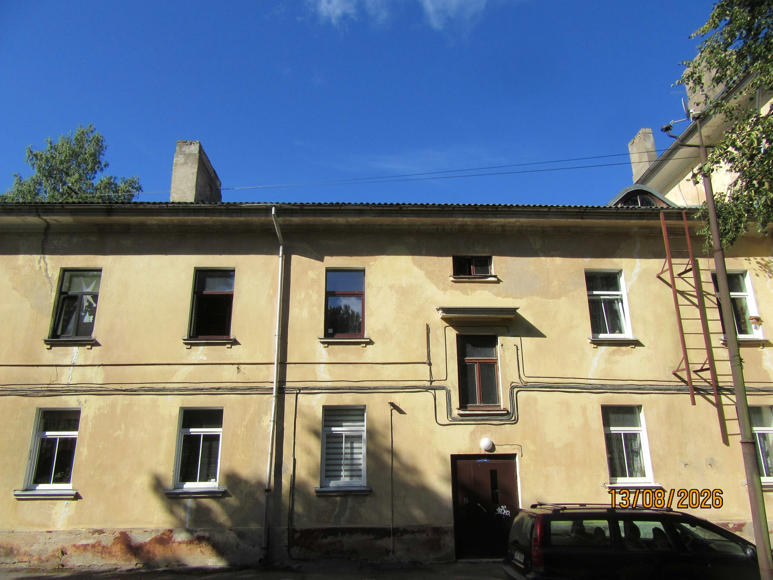 Zasulauka 14A