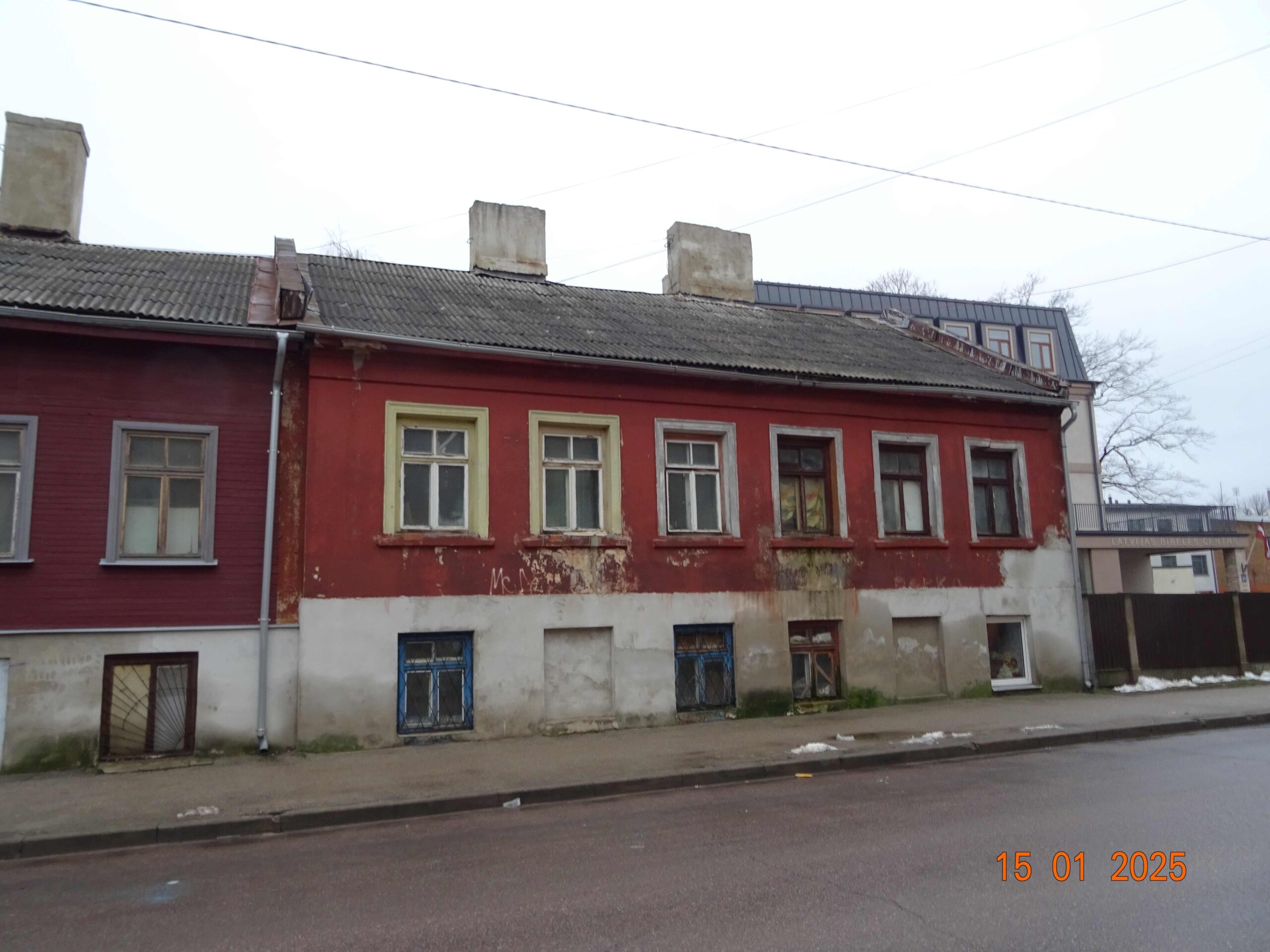 Krāslavas 25