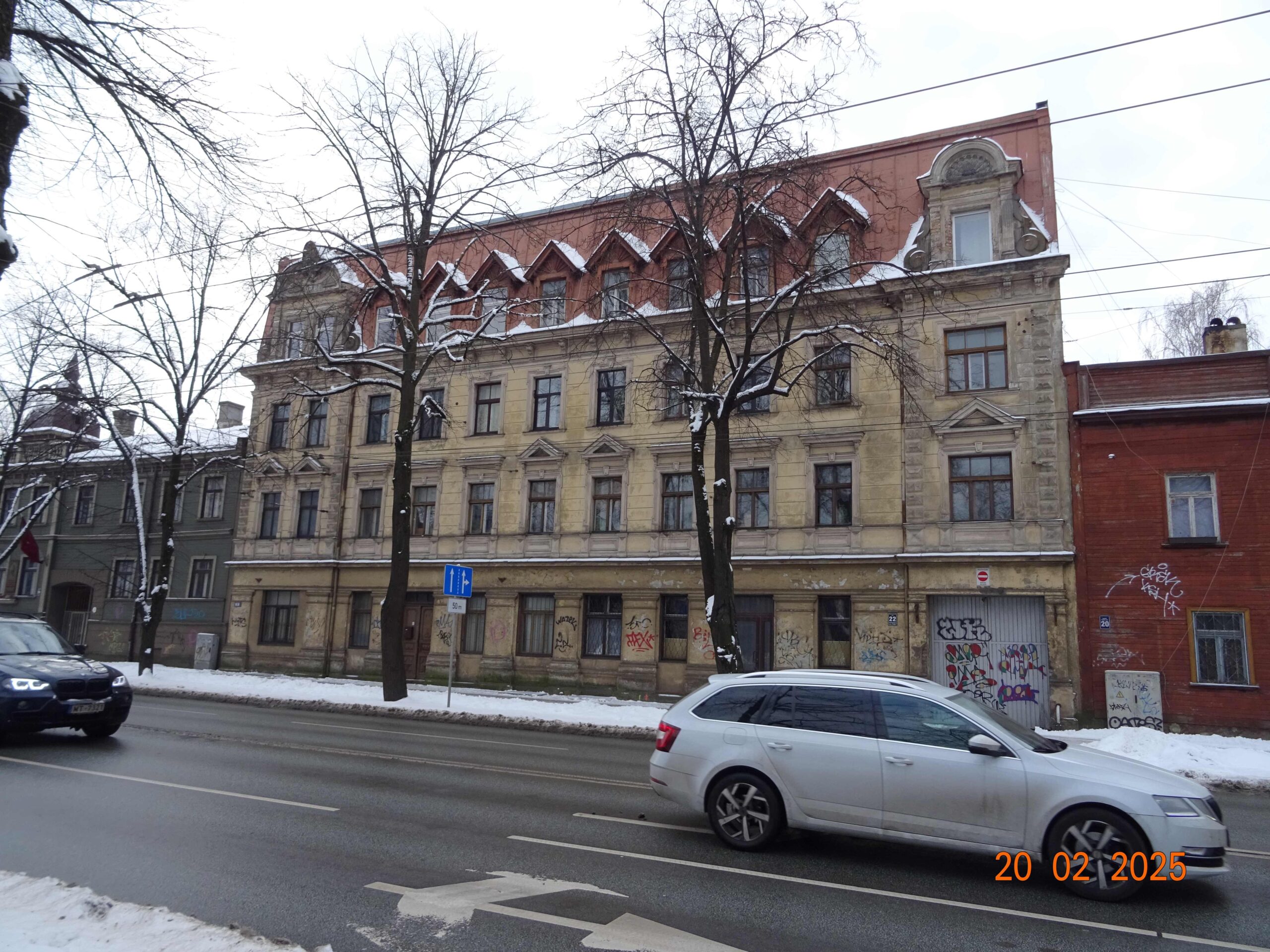 Augusta Deglava 22