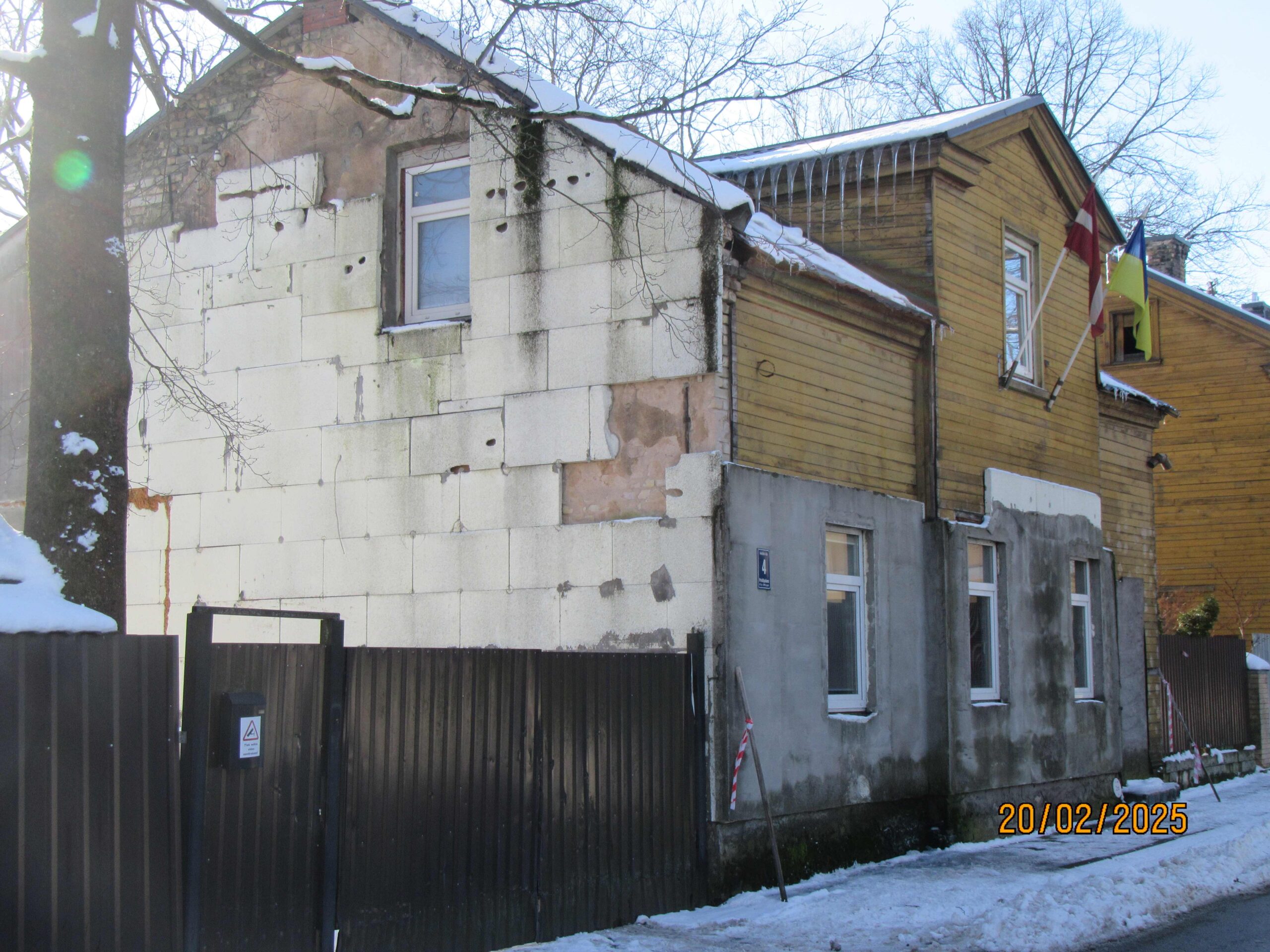 Invalīdu 4