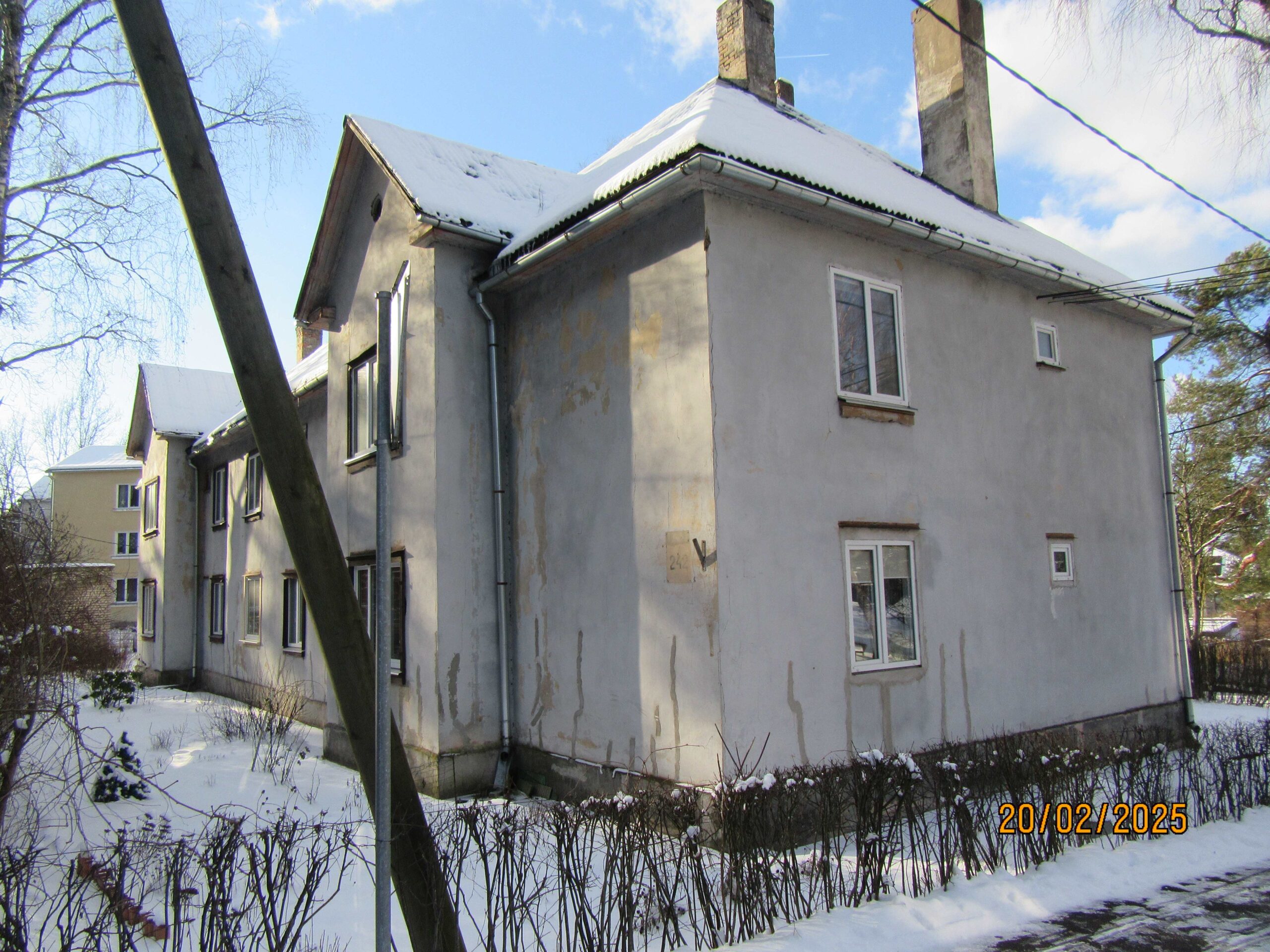 Biķernieku 242