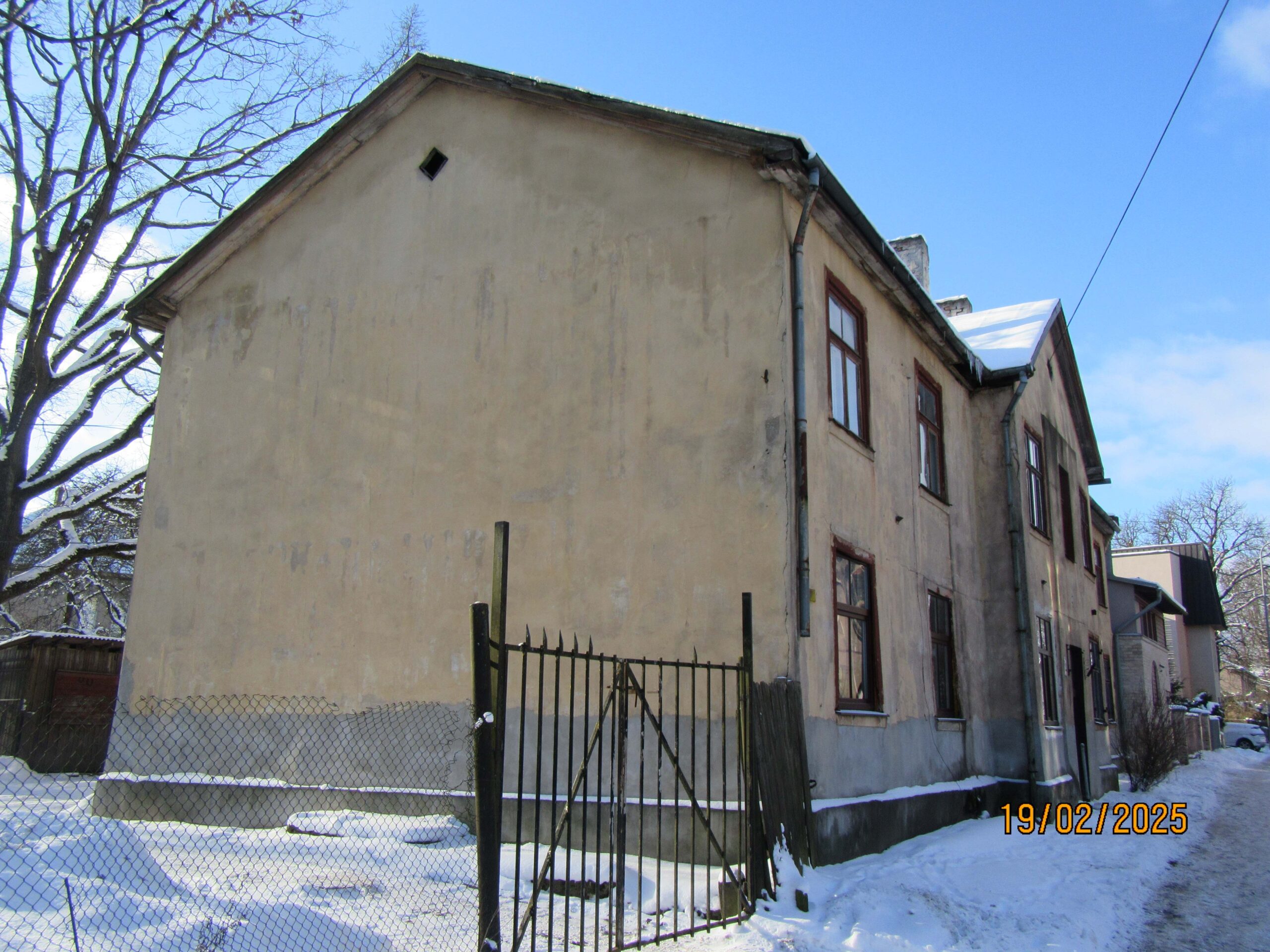 Ormaņu 27