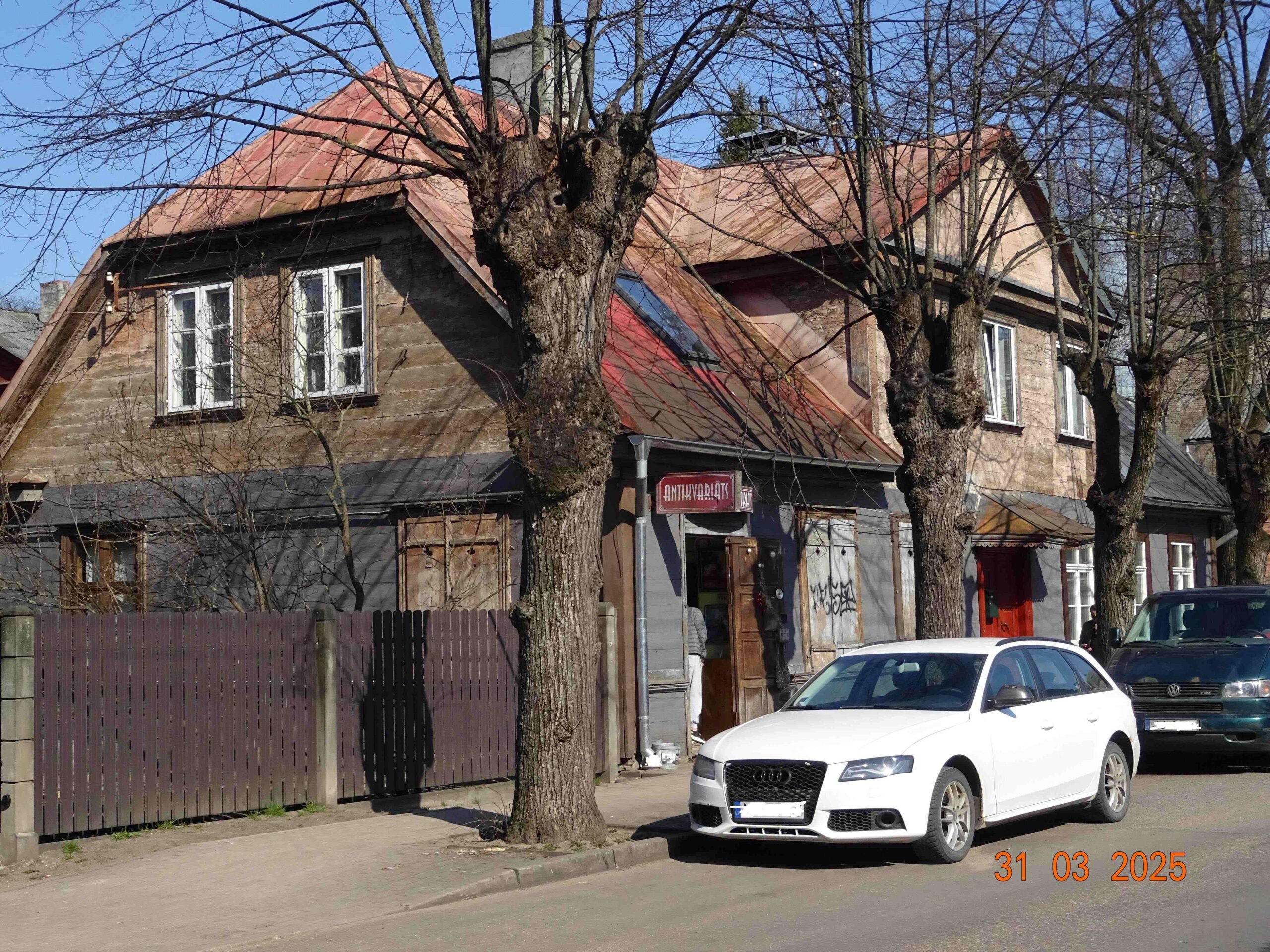 Nometņu 13