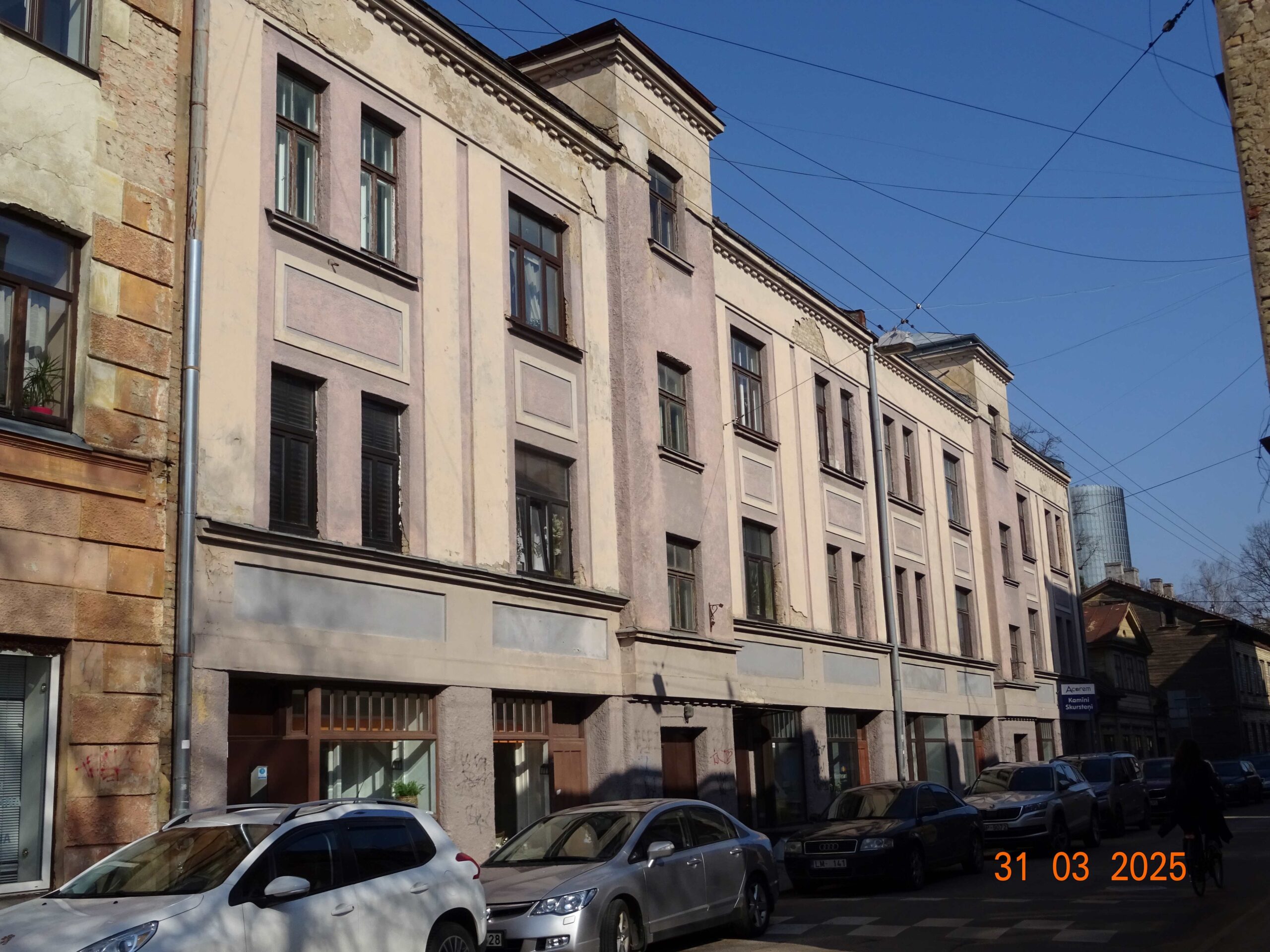 Nometņu 19