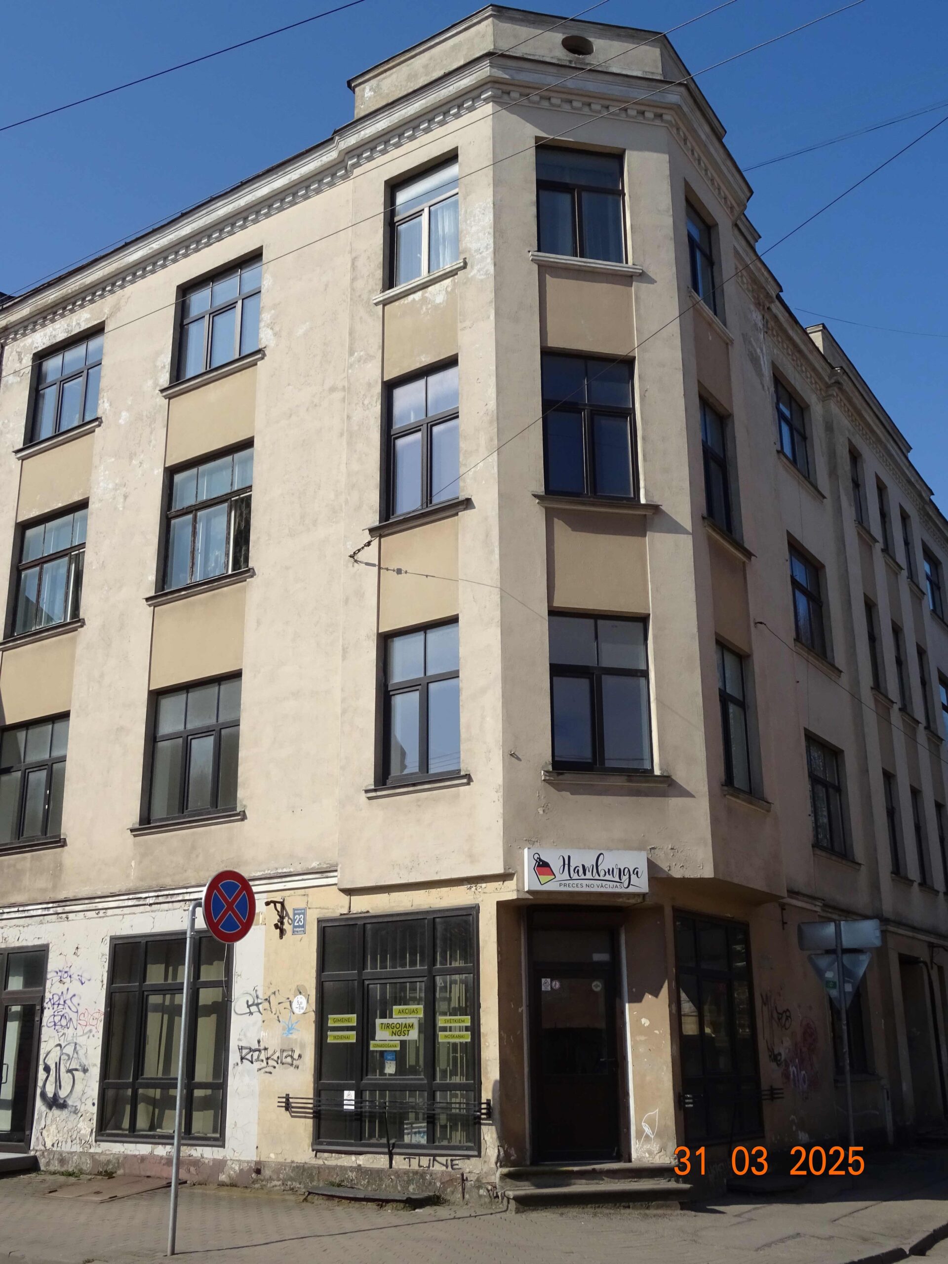 Nometņu 23