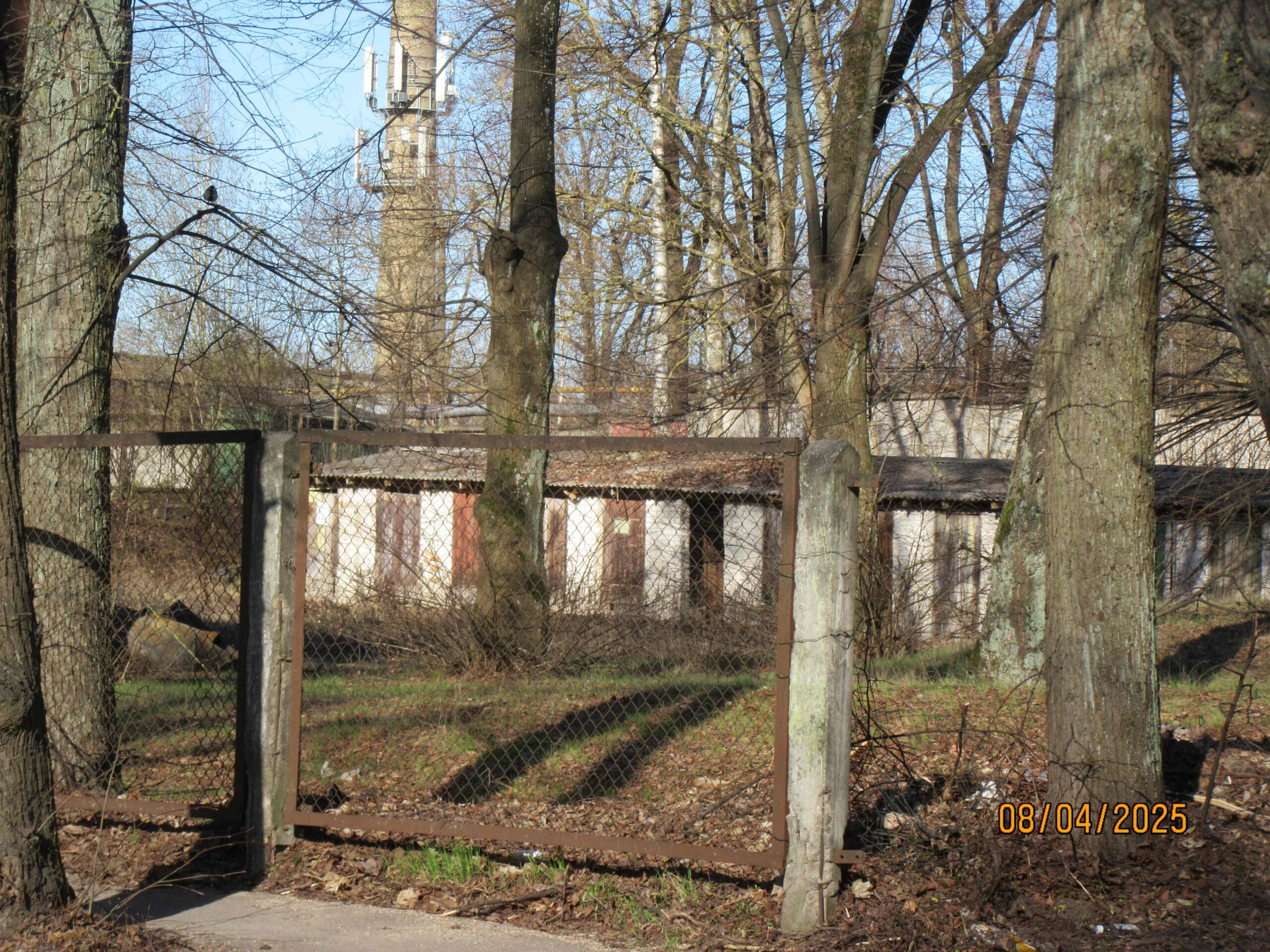 Āgenskalna 1