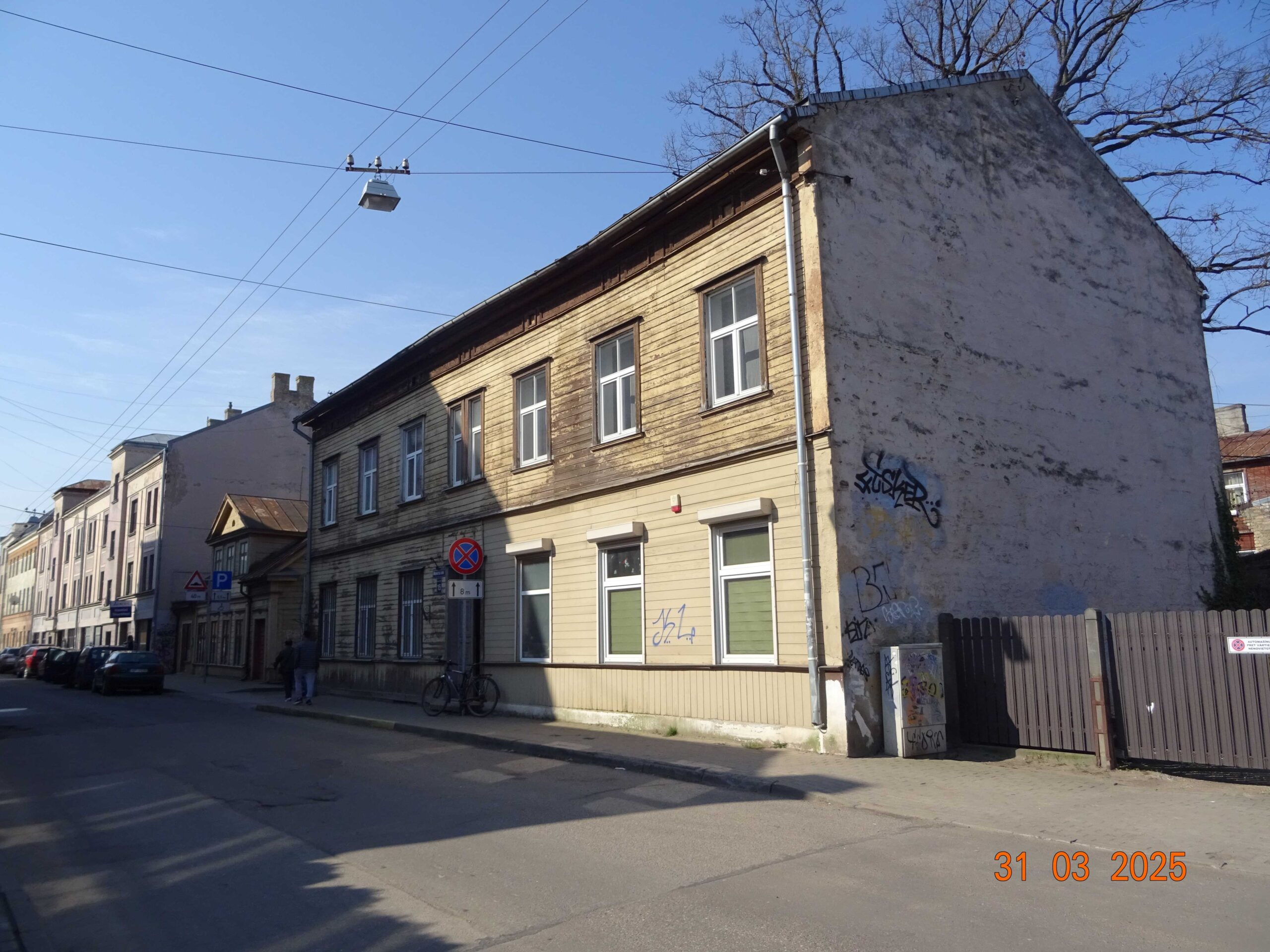 Nometņu 15