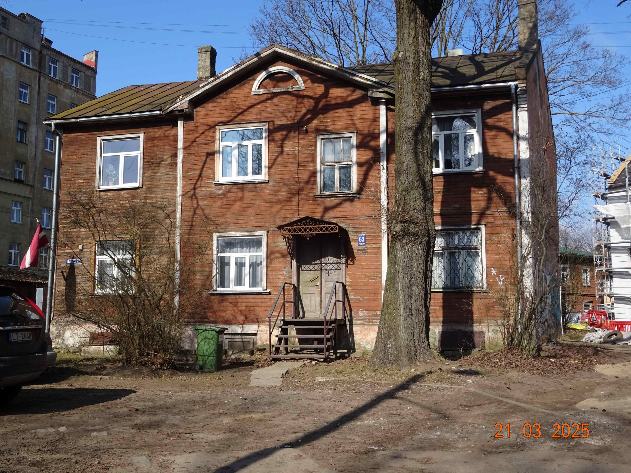 Nometņu 53