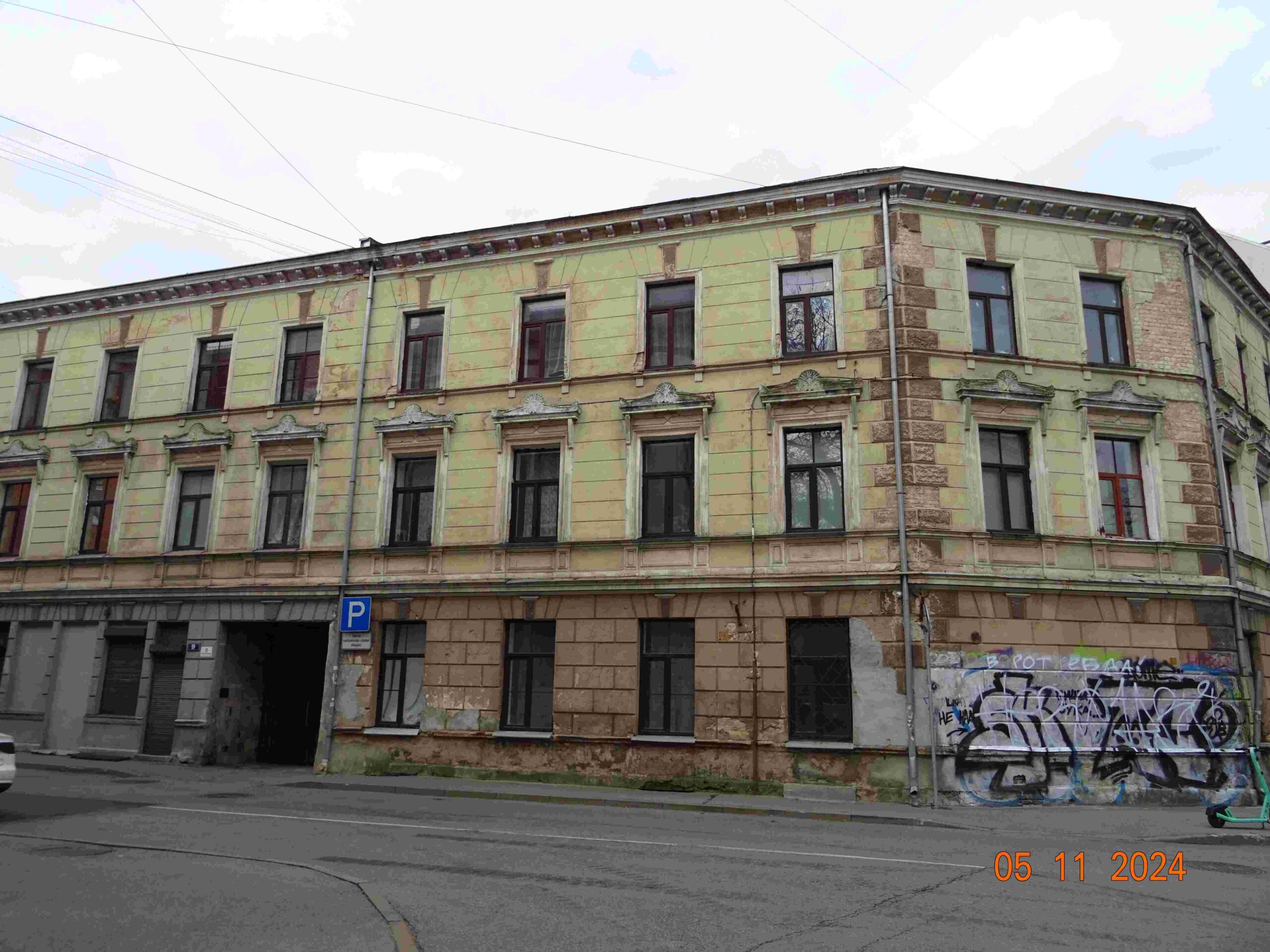 Jēkabpils 9