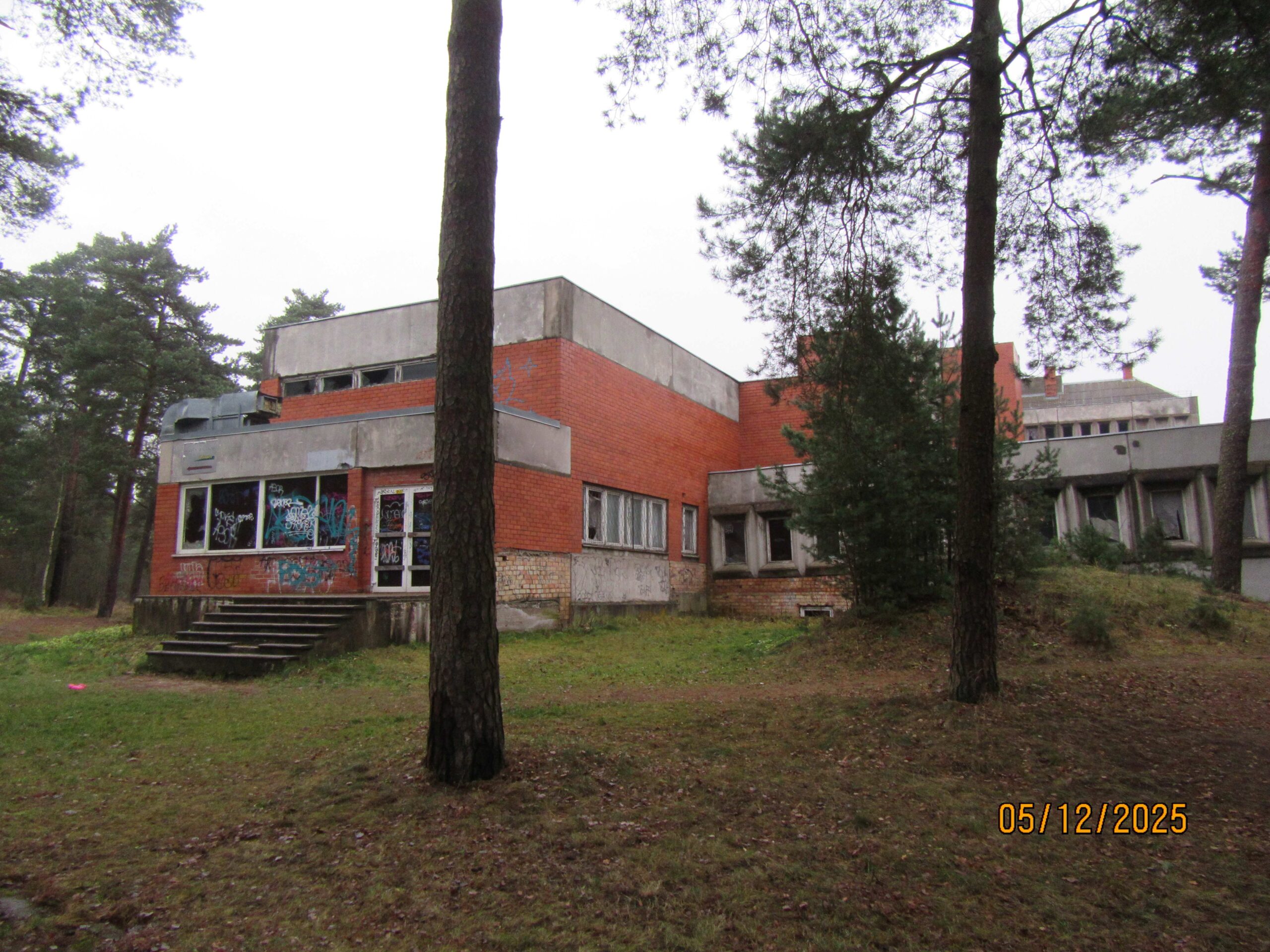 Vecmīlgrāvja 5.līnija 26A