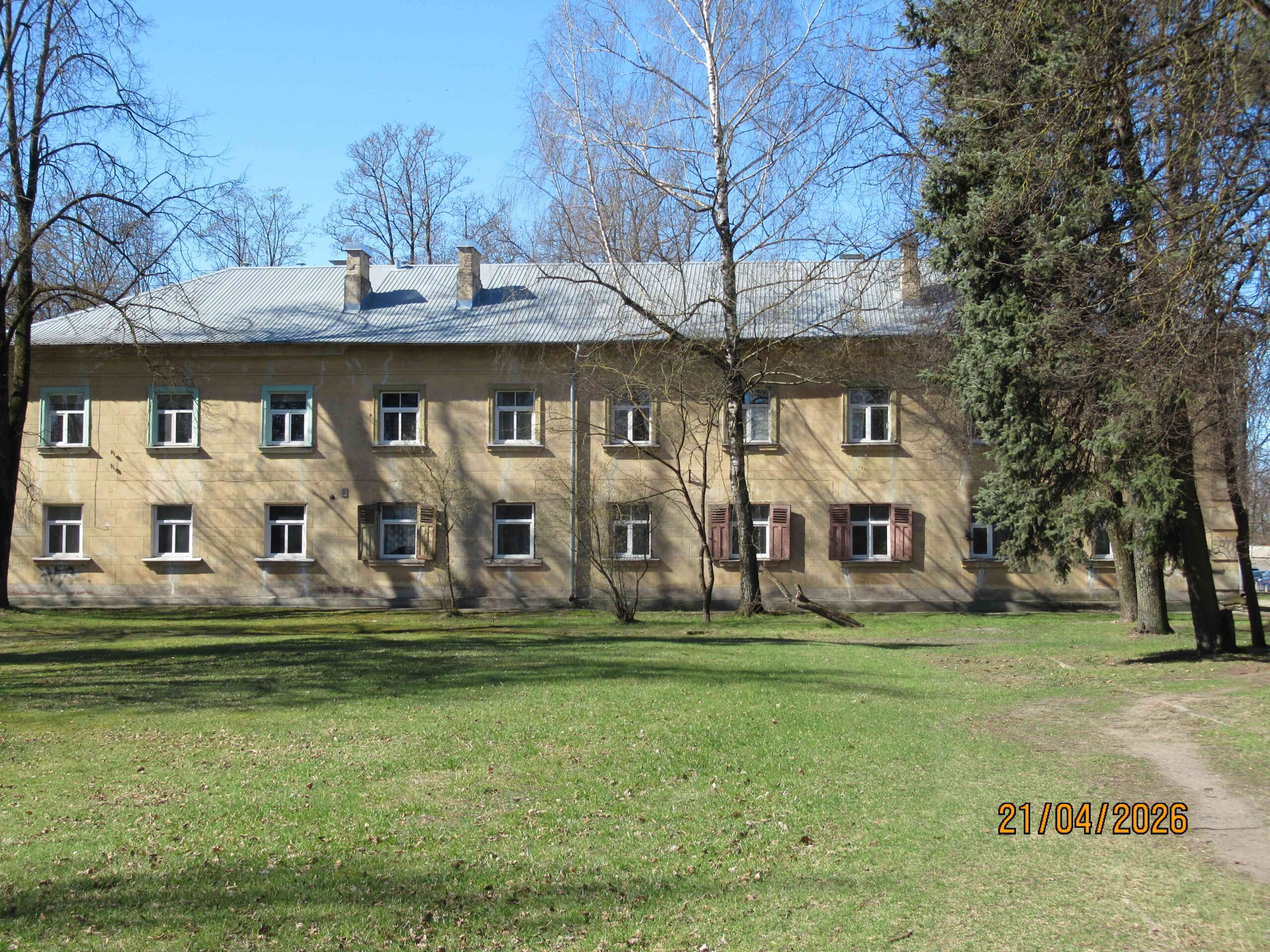 Ropažu 107
